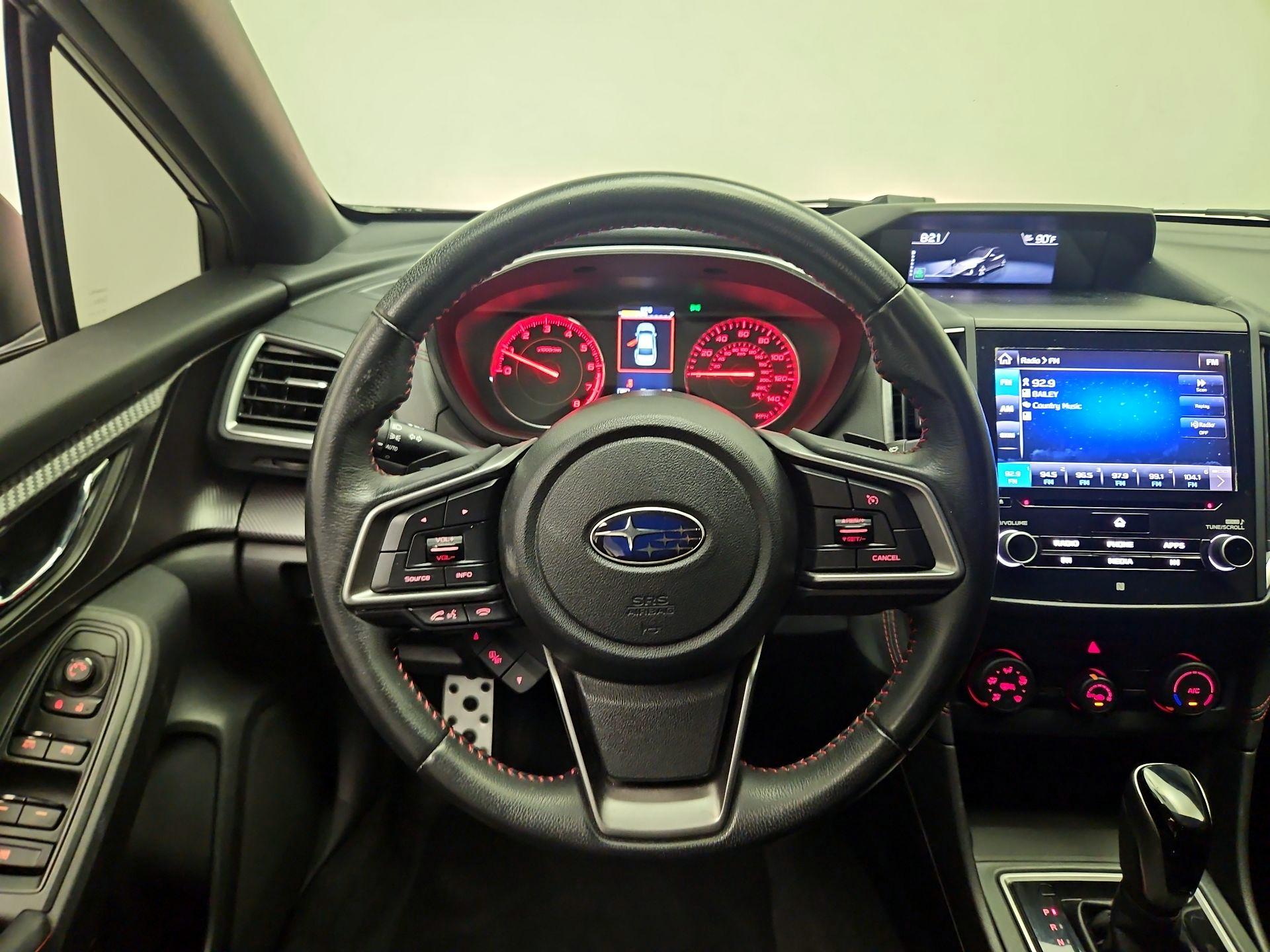 Thumbnail: 2018 Subaru Impreza - 10