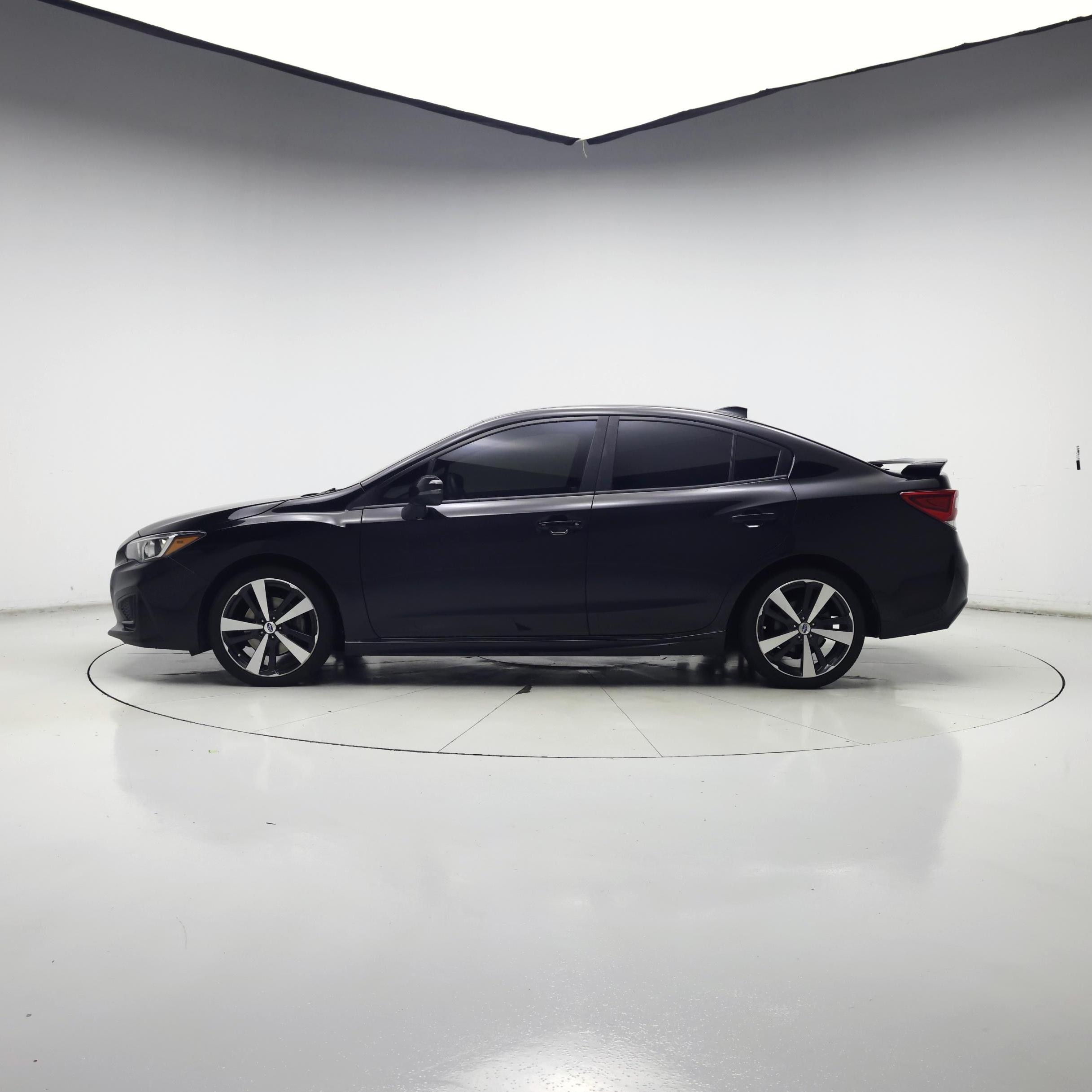 Thumbnail: 2018 Subaru Impreza - 3