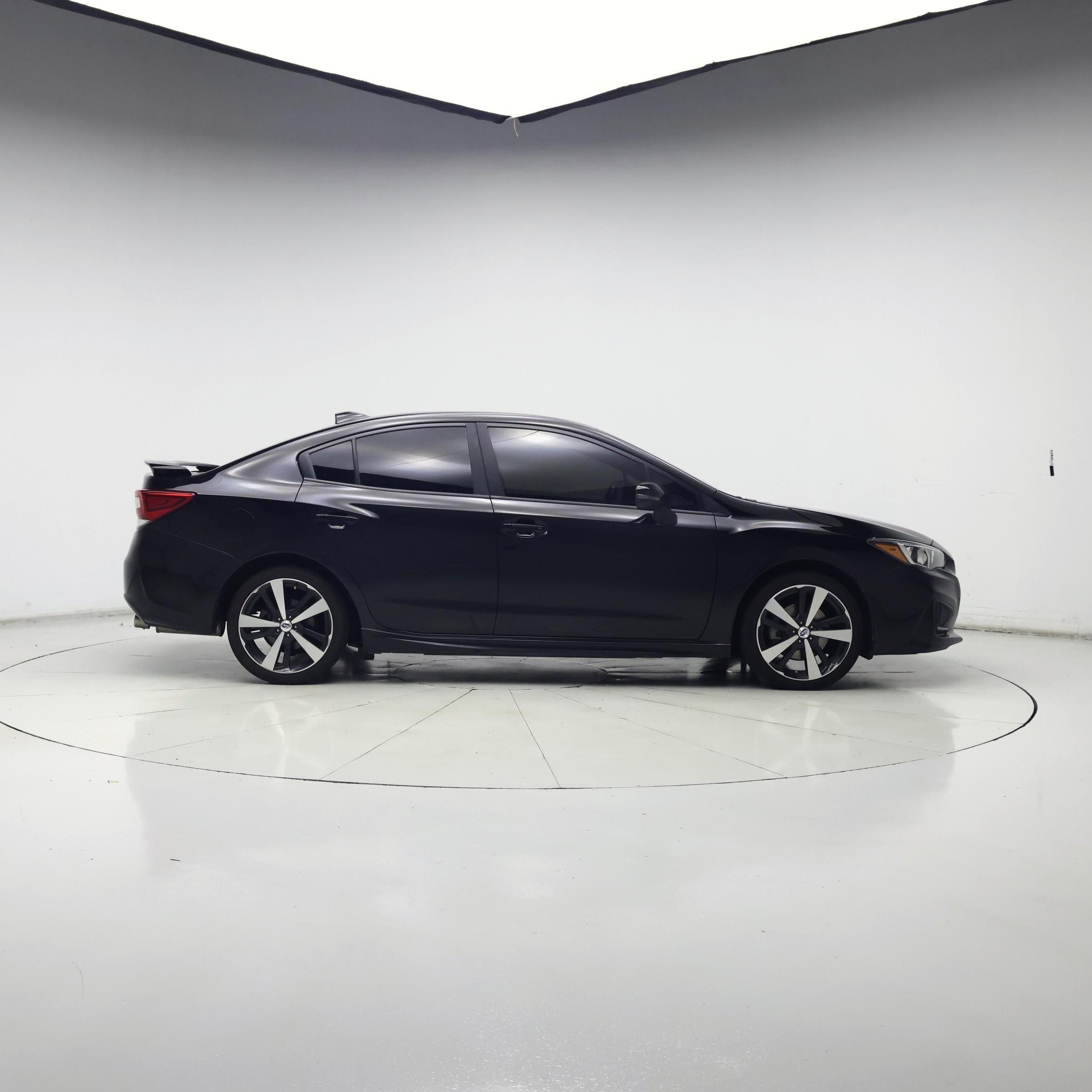 Thumbnail: 2018 Subaru Impreza - 7