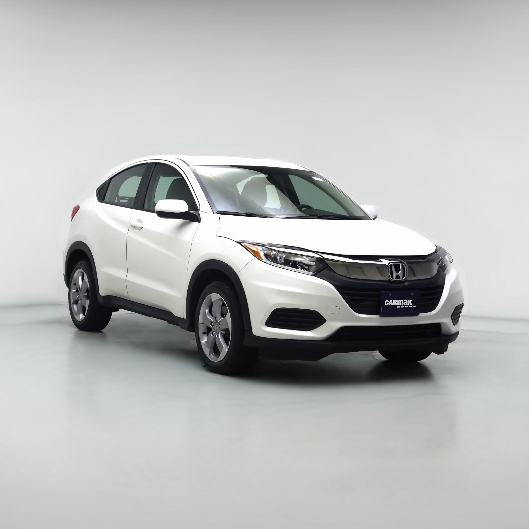 Thumbnail: 2022 Honda HR-V - 1