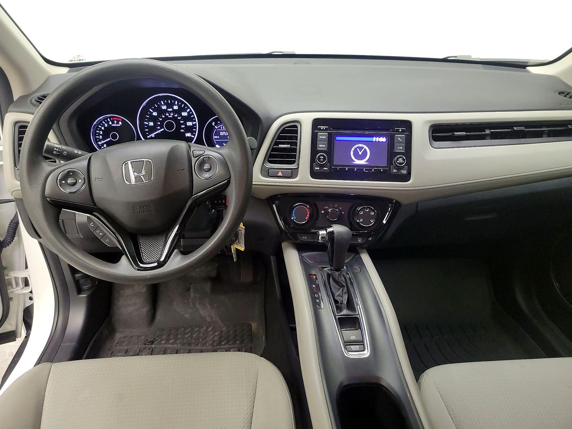 Thumbnail: 2022 Honda HR-V - 9
