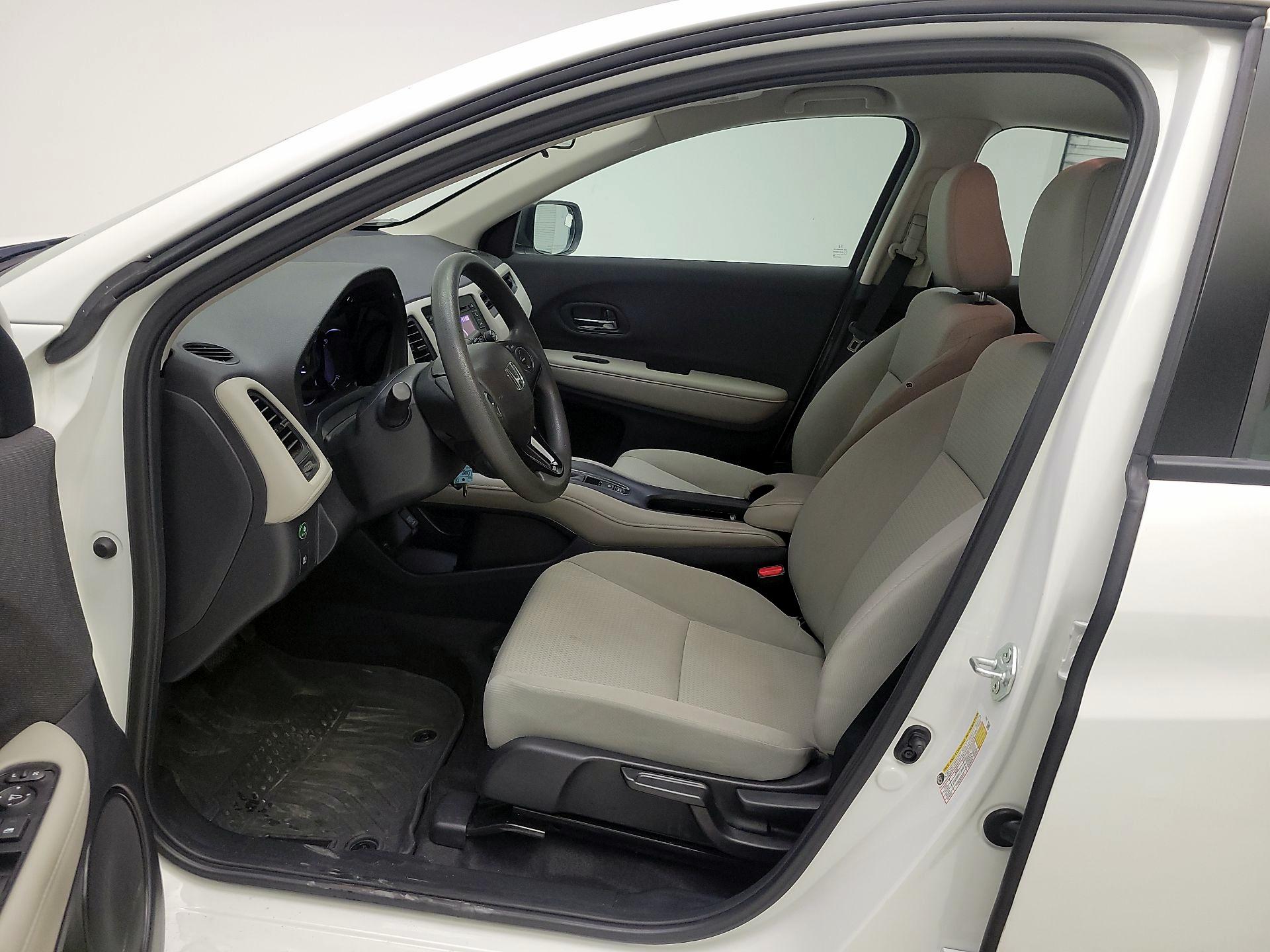 Thumbnail: 2022 Honda HR-V - 11