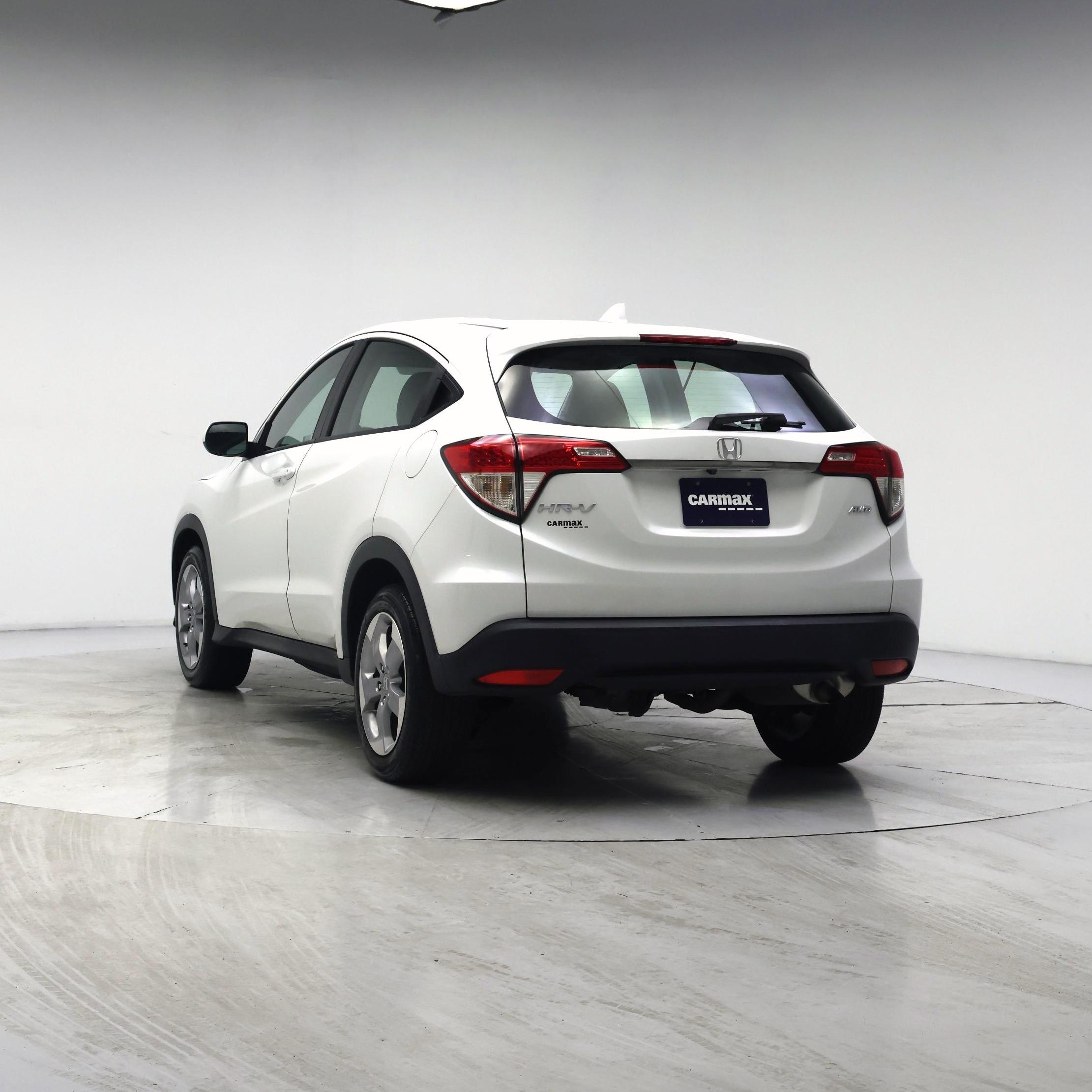 Thumbnail: 2022 Honda HR-V - 2