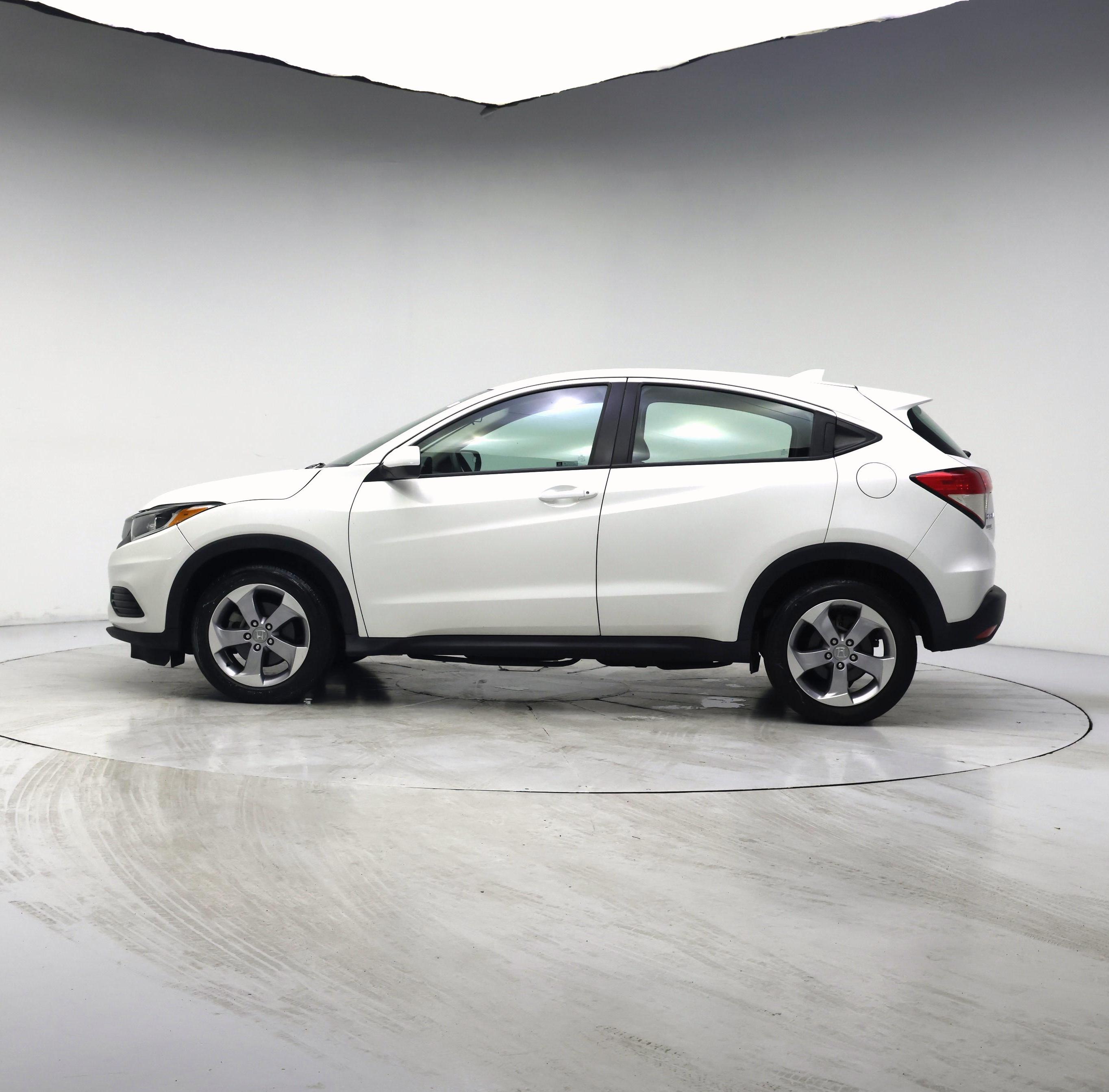 Thumbnail: 2022 Honda HR-V - 3