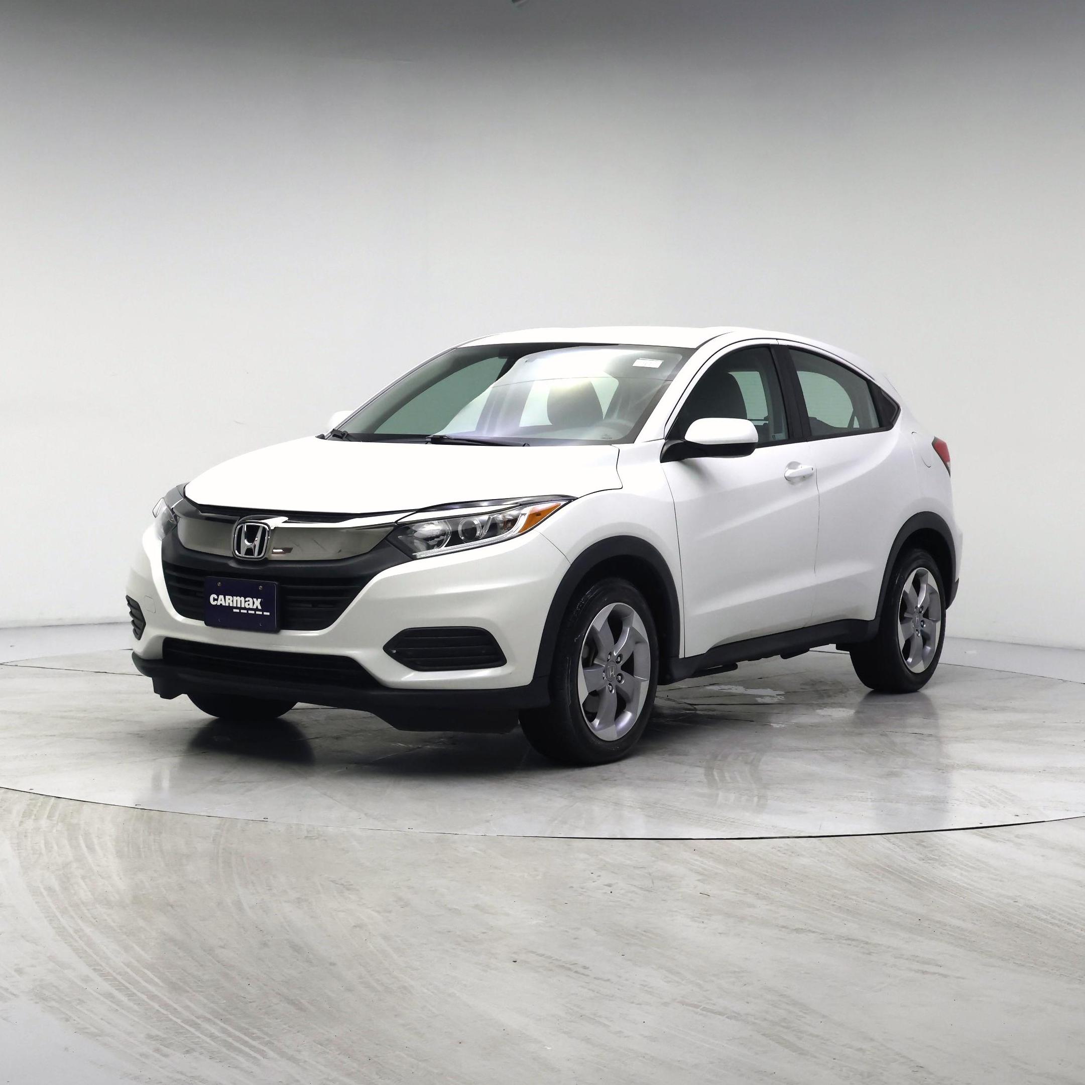 Thumbnail: 2022 Honda HR-V - 4