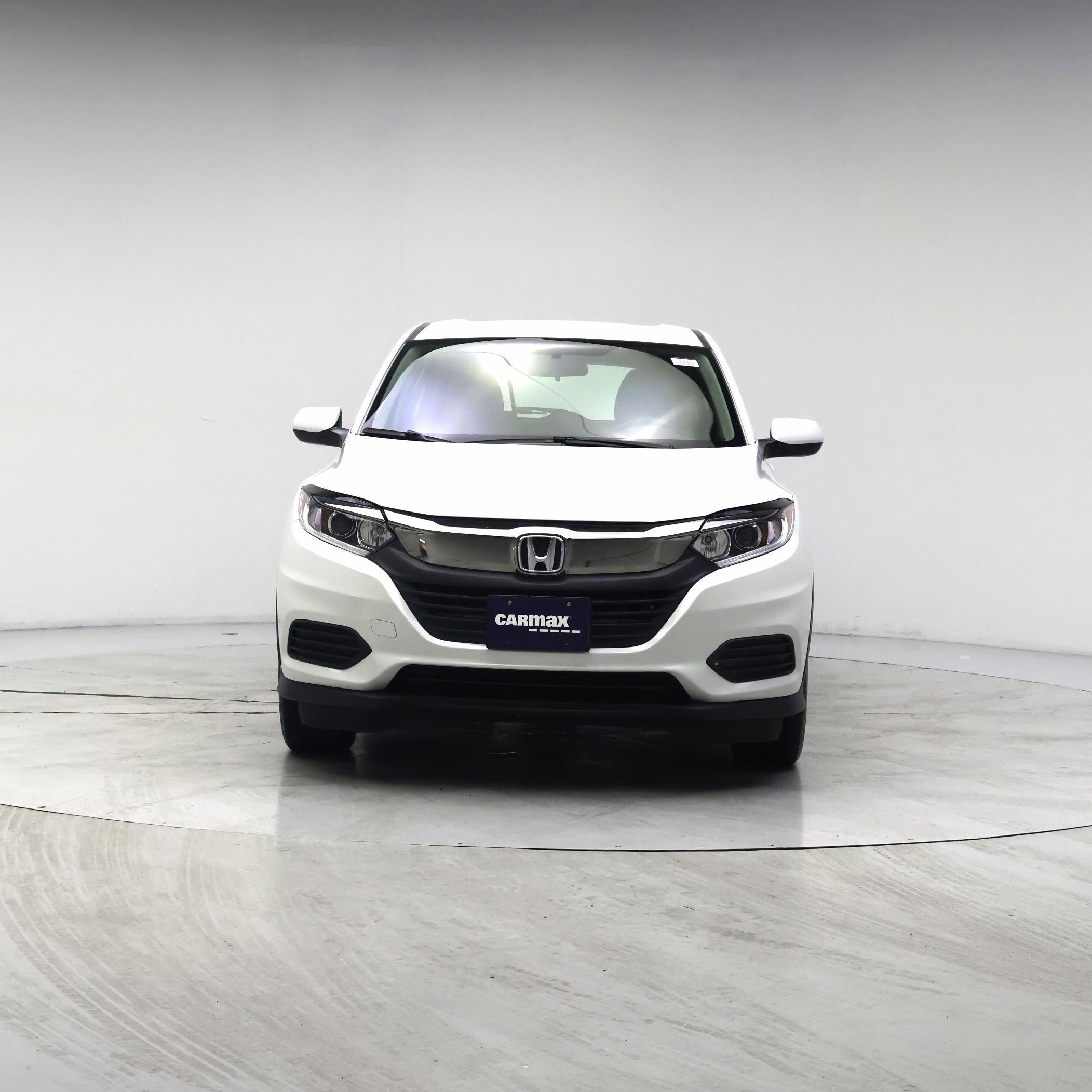Thumbnail: 2022 Honda HR-V - 5