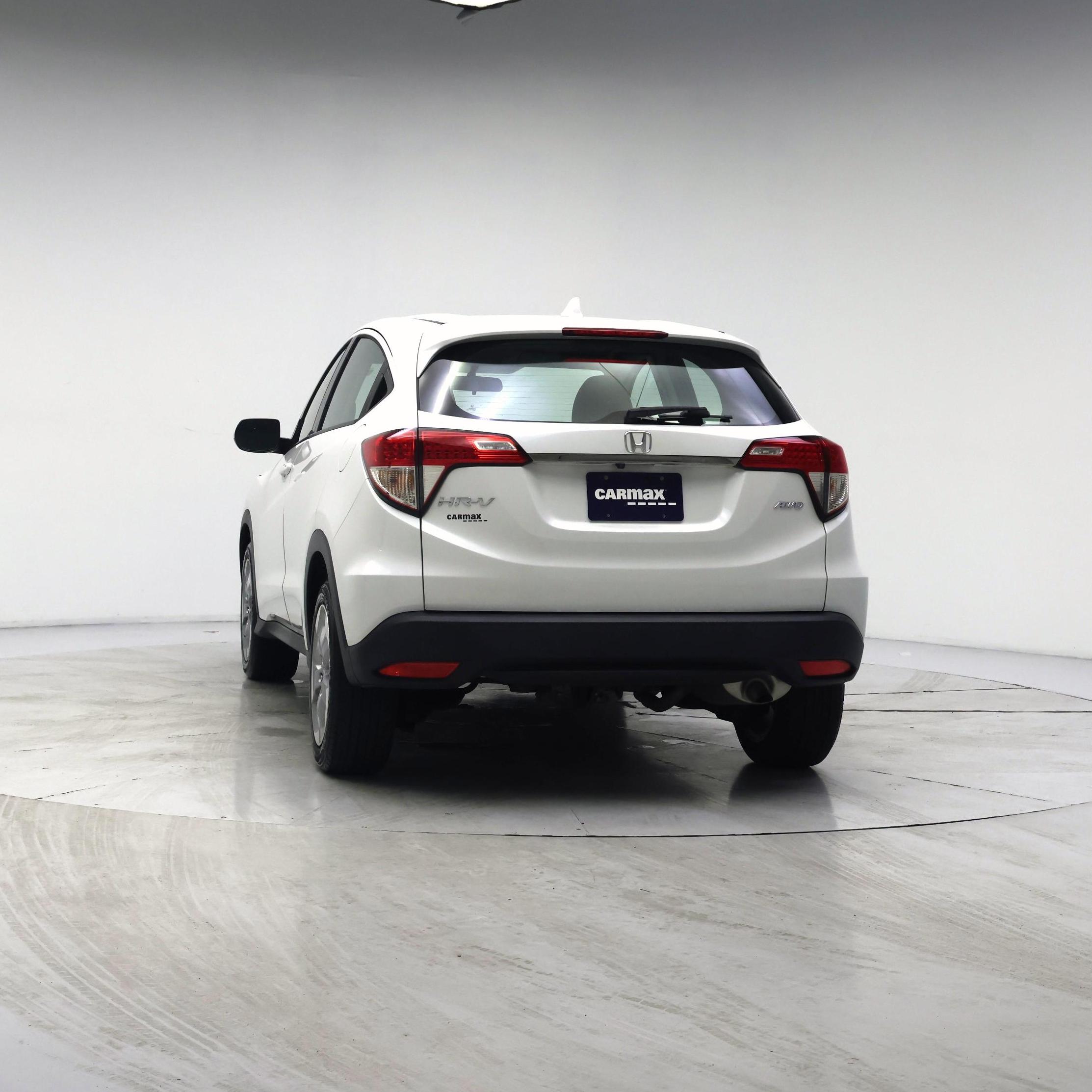 Thumbnail: 2022 Honda HR-V - 6