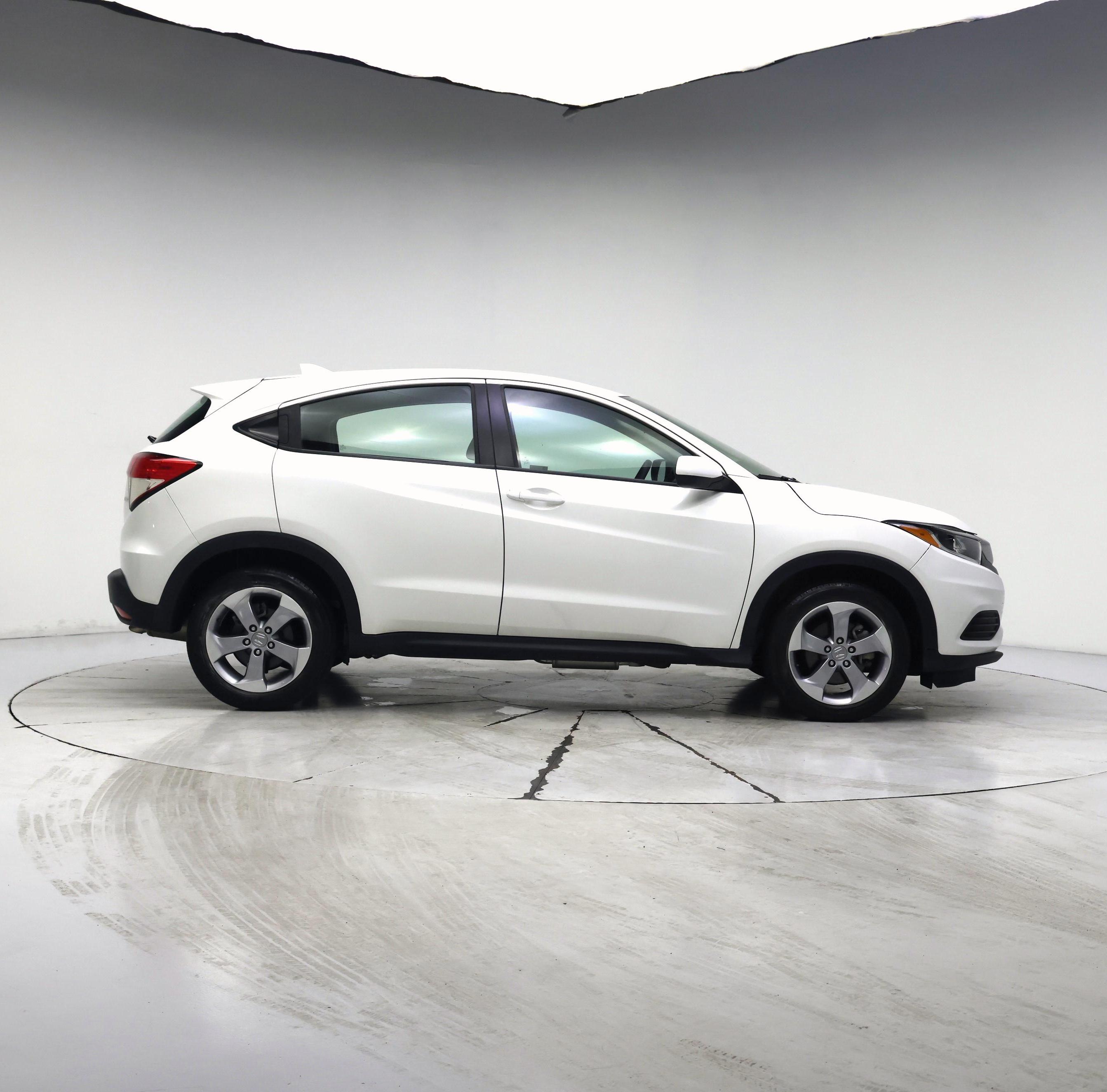 Thumbnail: 2022 Honda HR-V - 7
