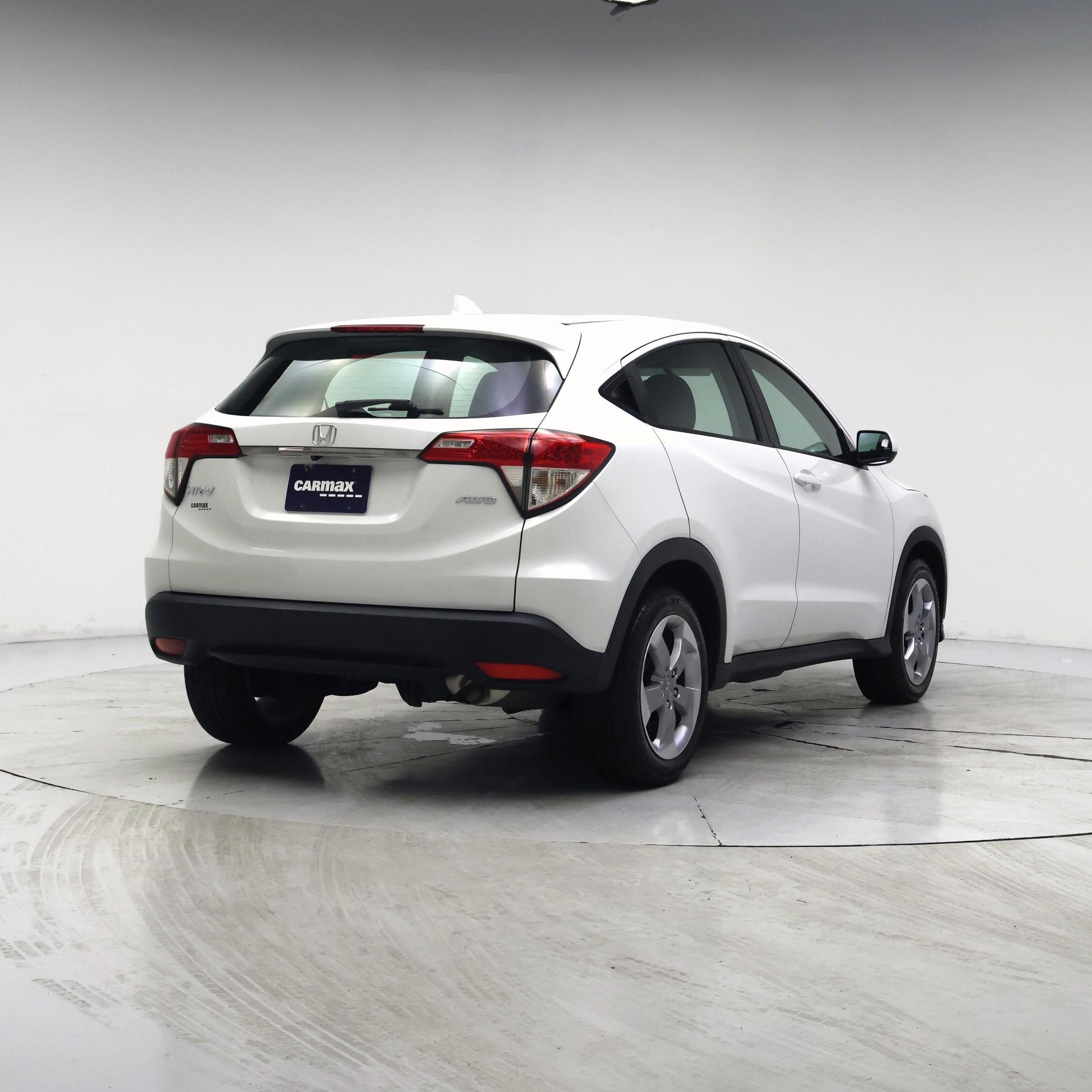 Thumbnail: 2022 Honda HR-V - 8