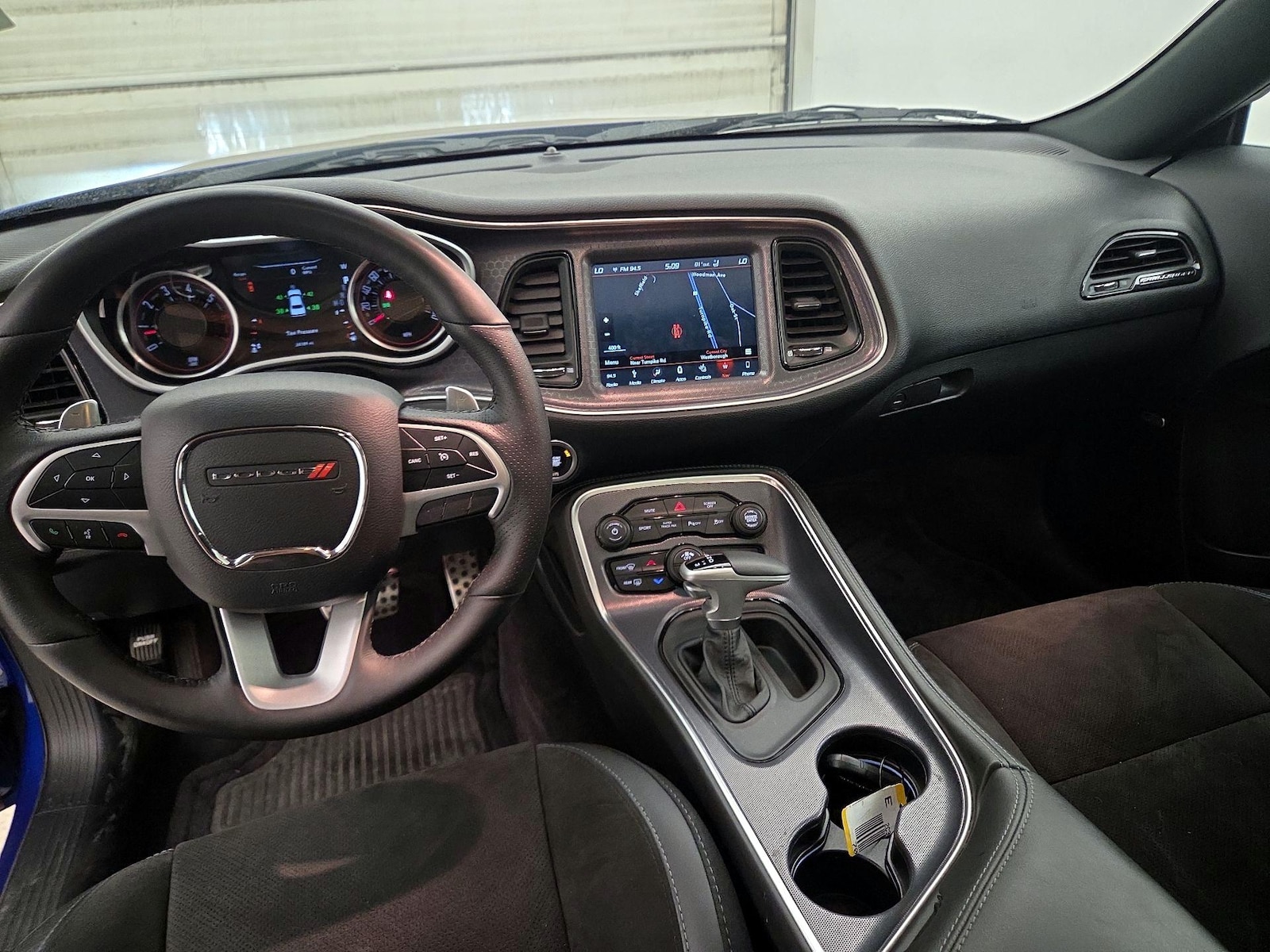 2018 Dodge Challenger Scat Pack - Photo 10