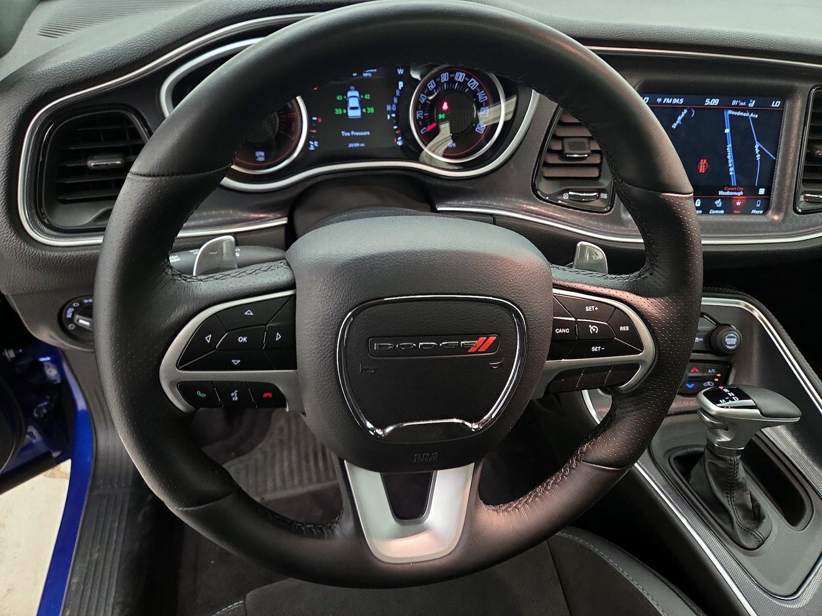 2018 Dodge Challenger Scat Pack - Photo 11