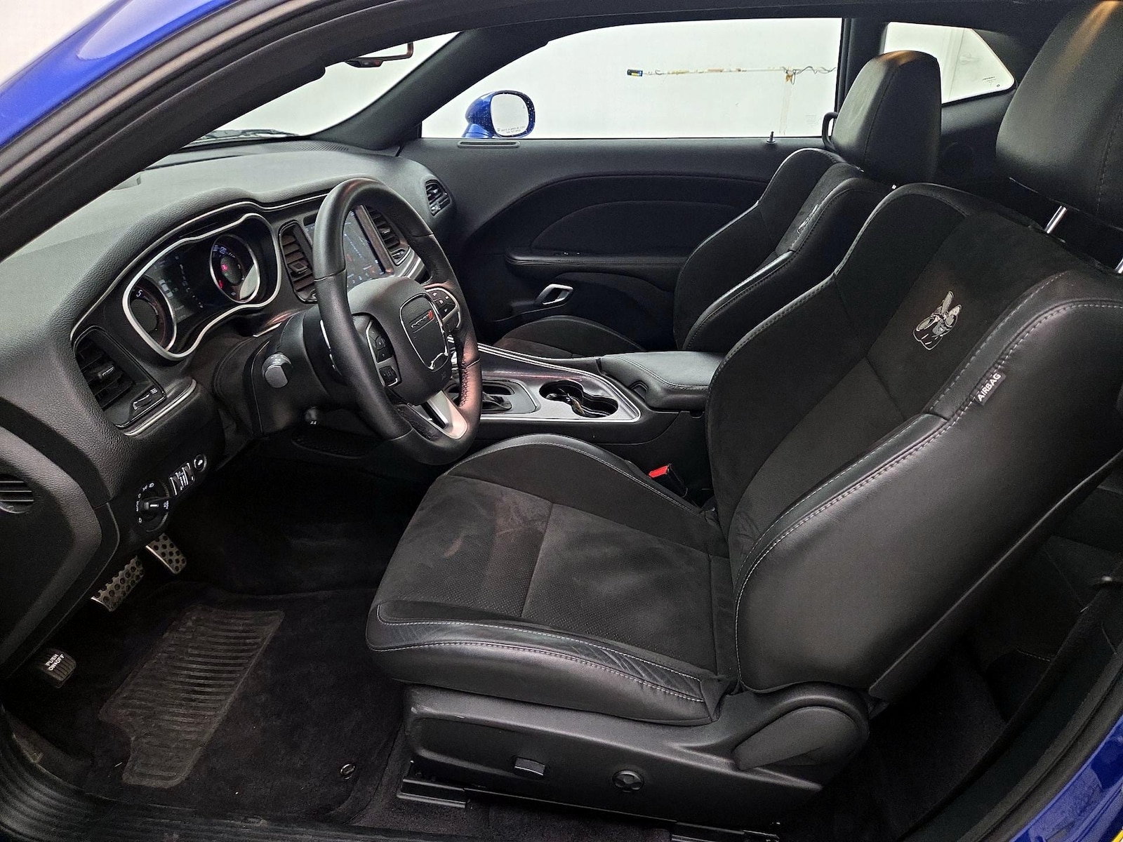 2018 Dodge Challenger Scat Pack - Photo 12