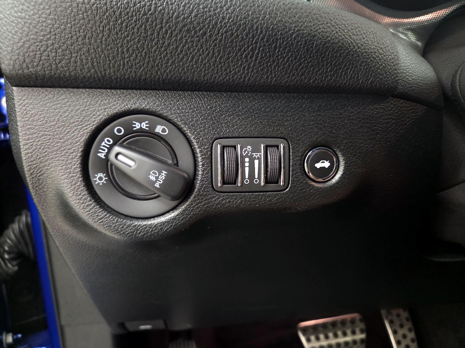 2018 Dodge Challenger Scat Pack - Photo 14