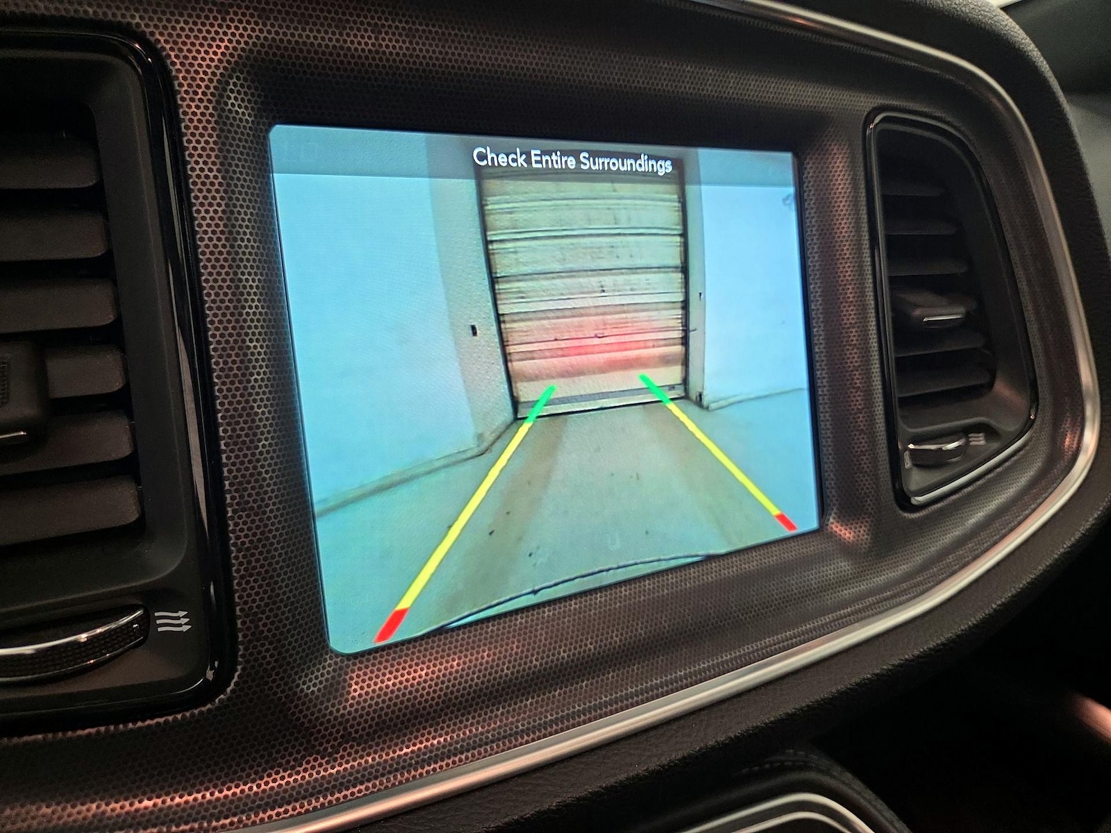 2018 Dodge Challenger Scat Pack - Photo 16