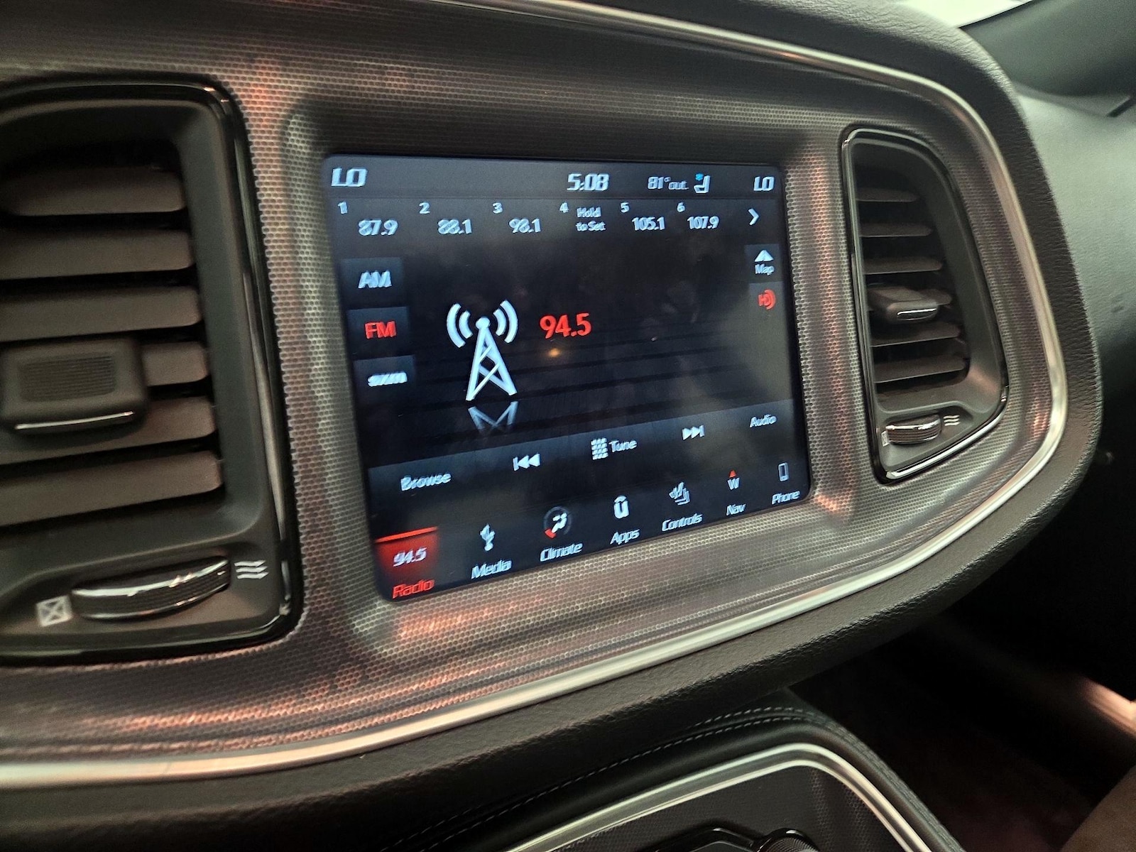 2018 Dodge Challenger Scat Pack - Photo 17