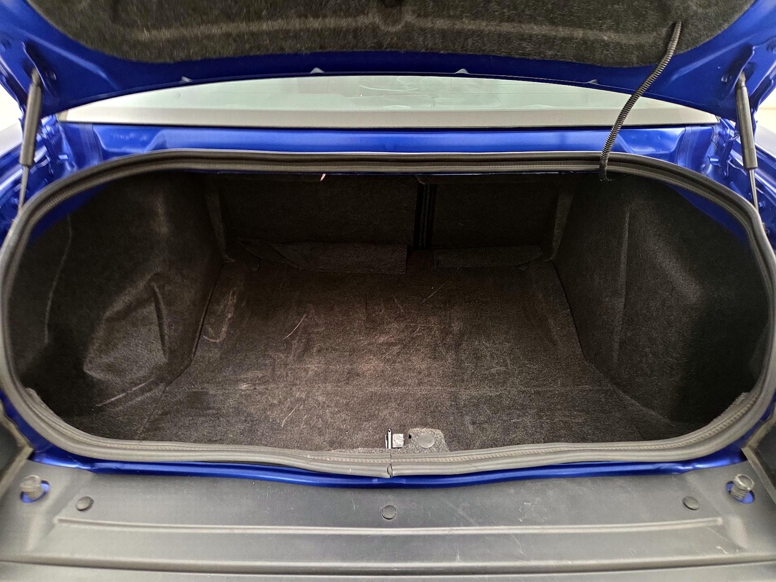 2018 Dodge Challenger Scat Pack - Photo 23