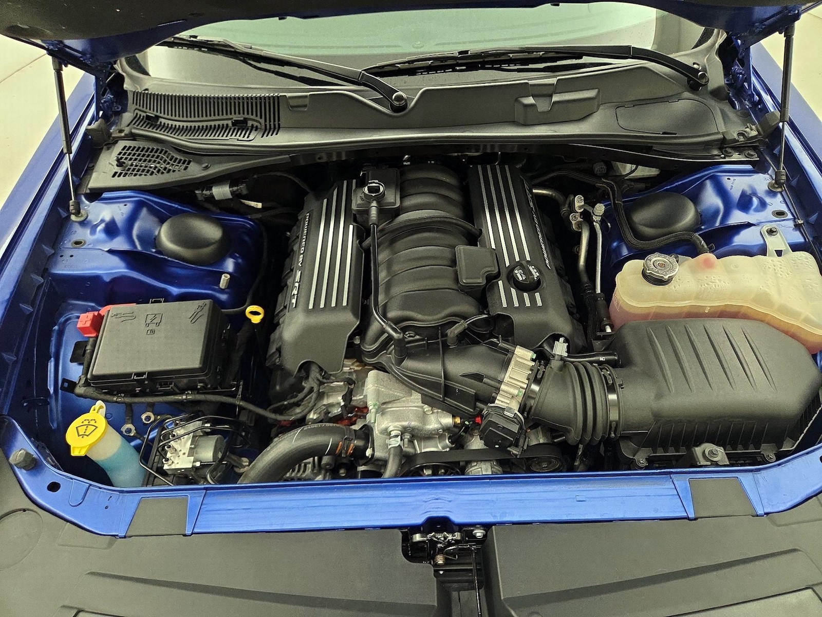 2018 Dodge Challenger Scat Pack - Photo 24