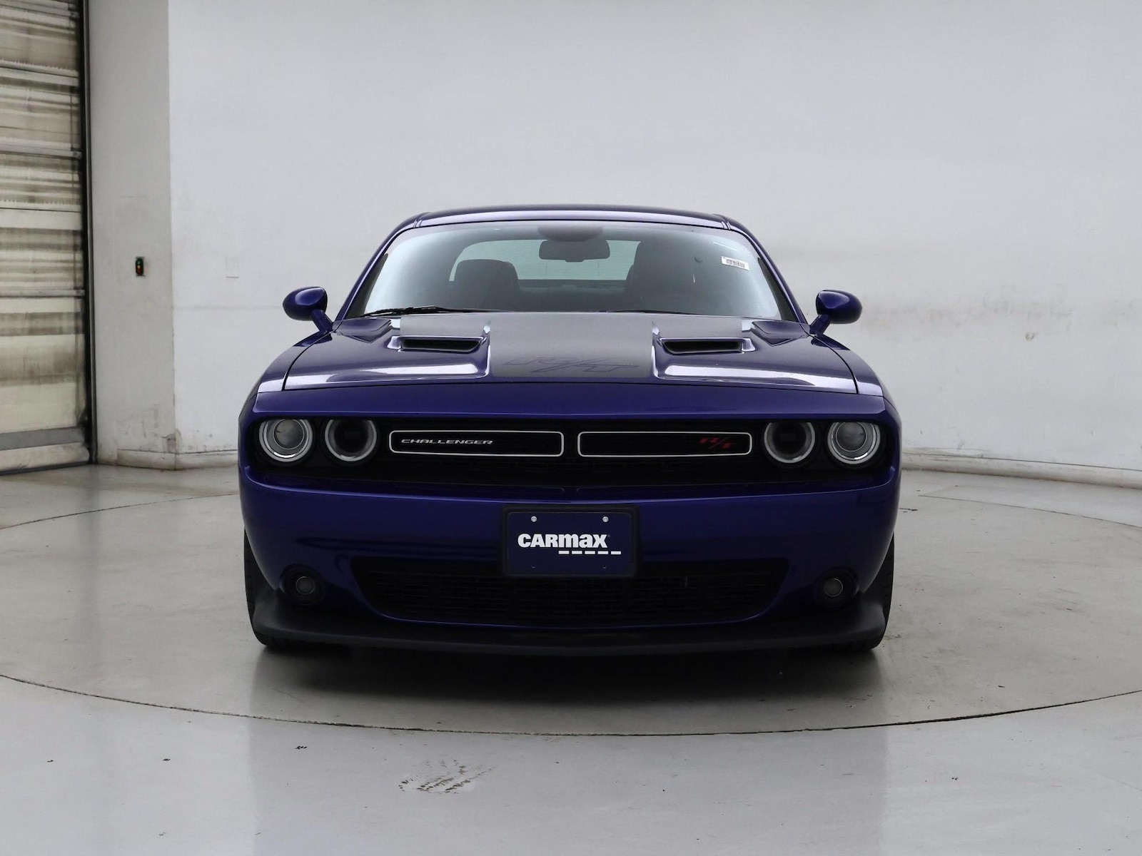 2018 Dodge Challenger Scat Pack - Photo 6