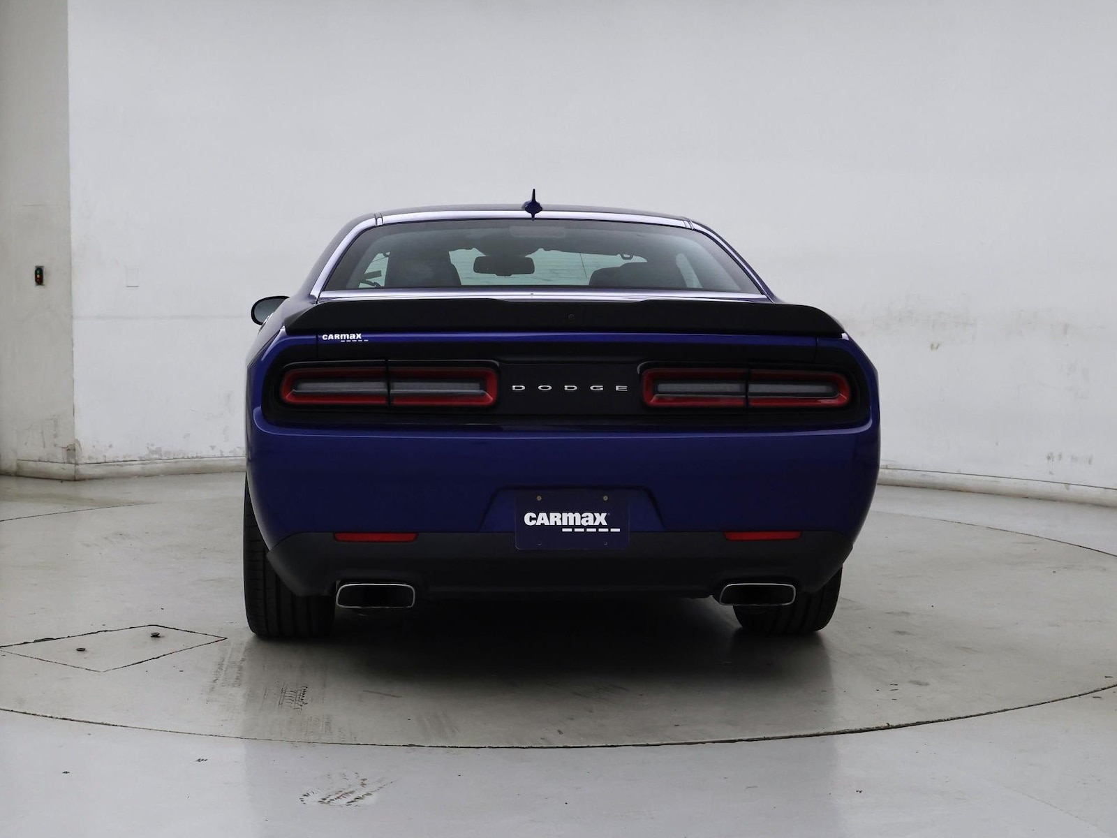 2018 Dodge Challenger Scat Pack - Photo 7