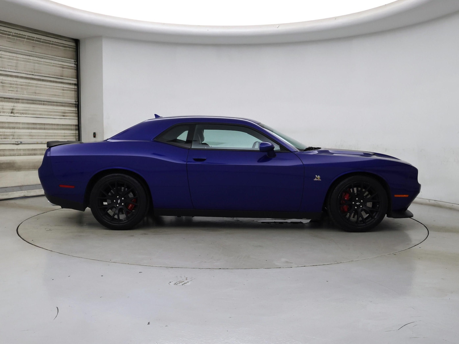 2018 Dodge Challenger Scat Pack - Photo 8