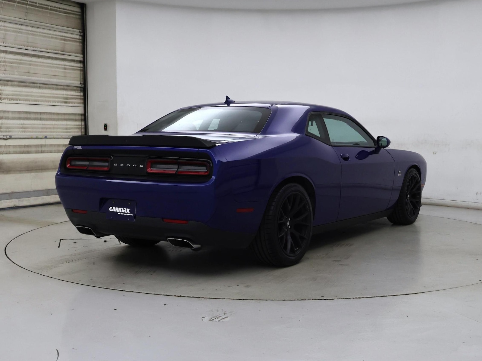 2018 Dodge Challenger Scat Pack - Photo 9
