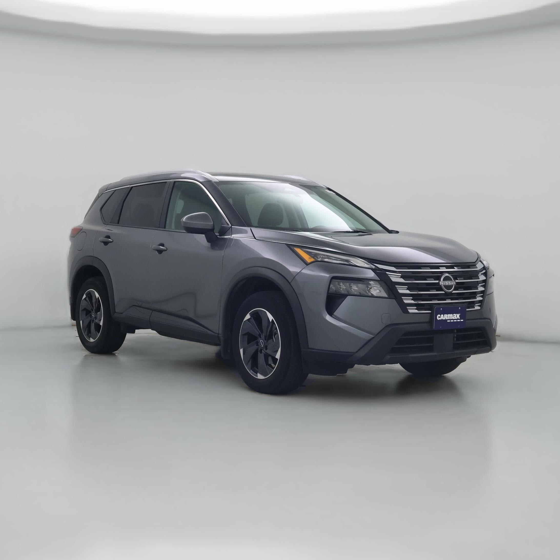 Thumbnail: 2024 Nissan Rogue - 1