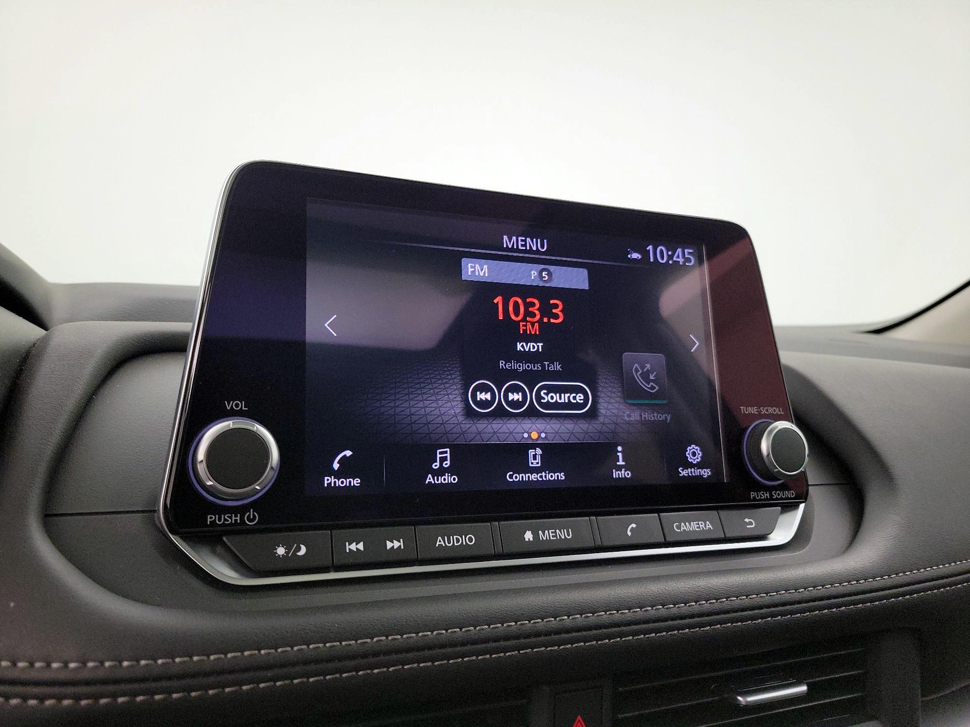 Thumbnail: 2024 Nissan Rogue - 15