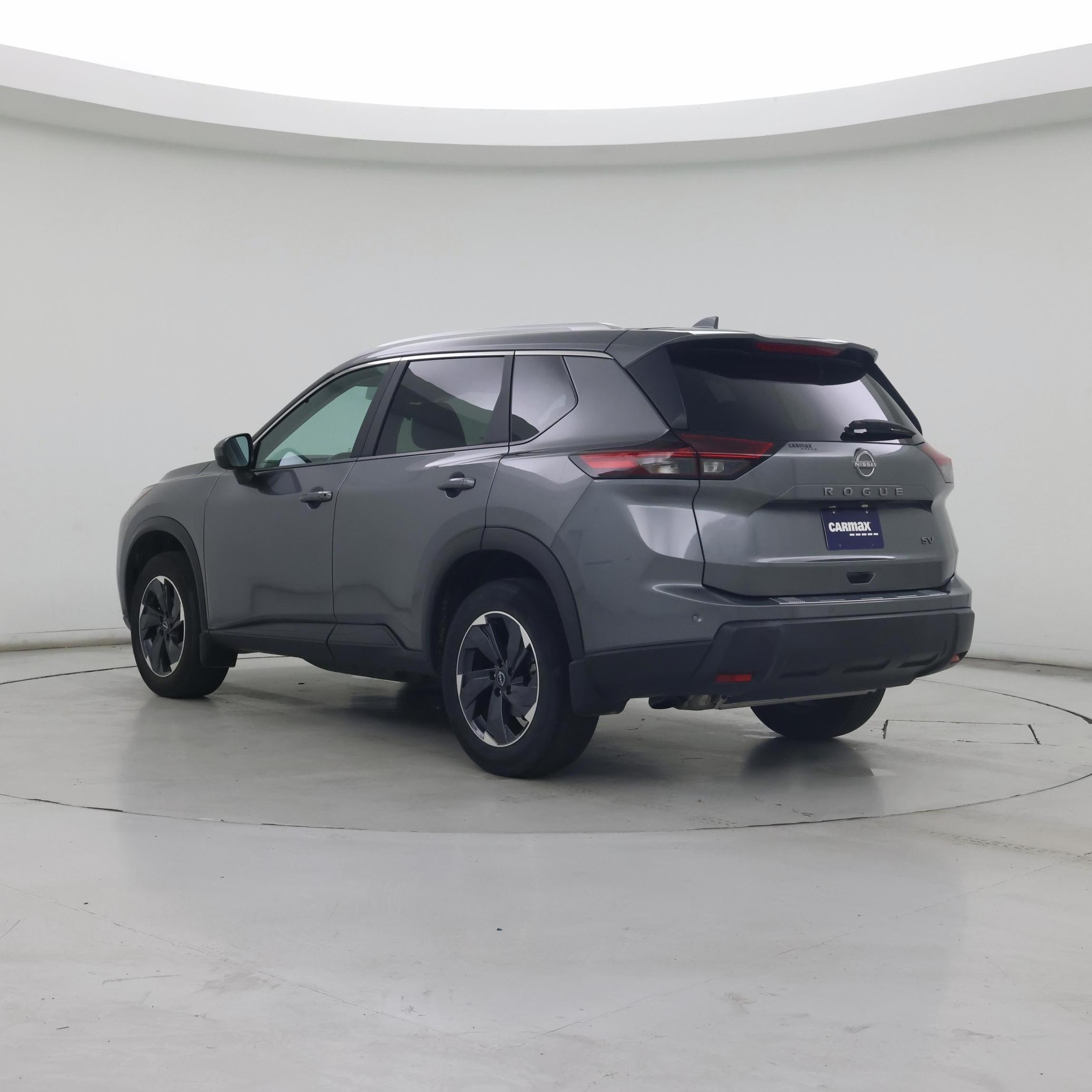Thumbnail: 2024 Nissan Rogue - 2