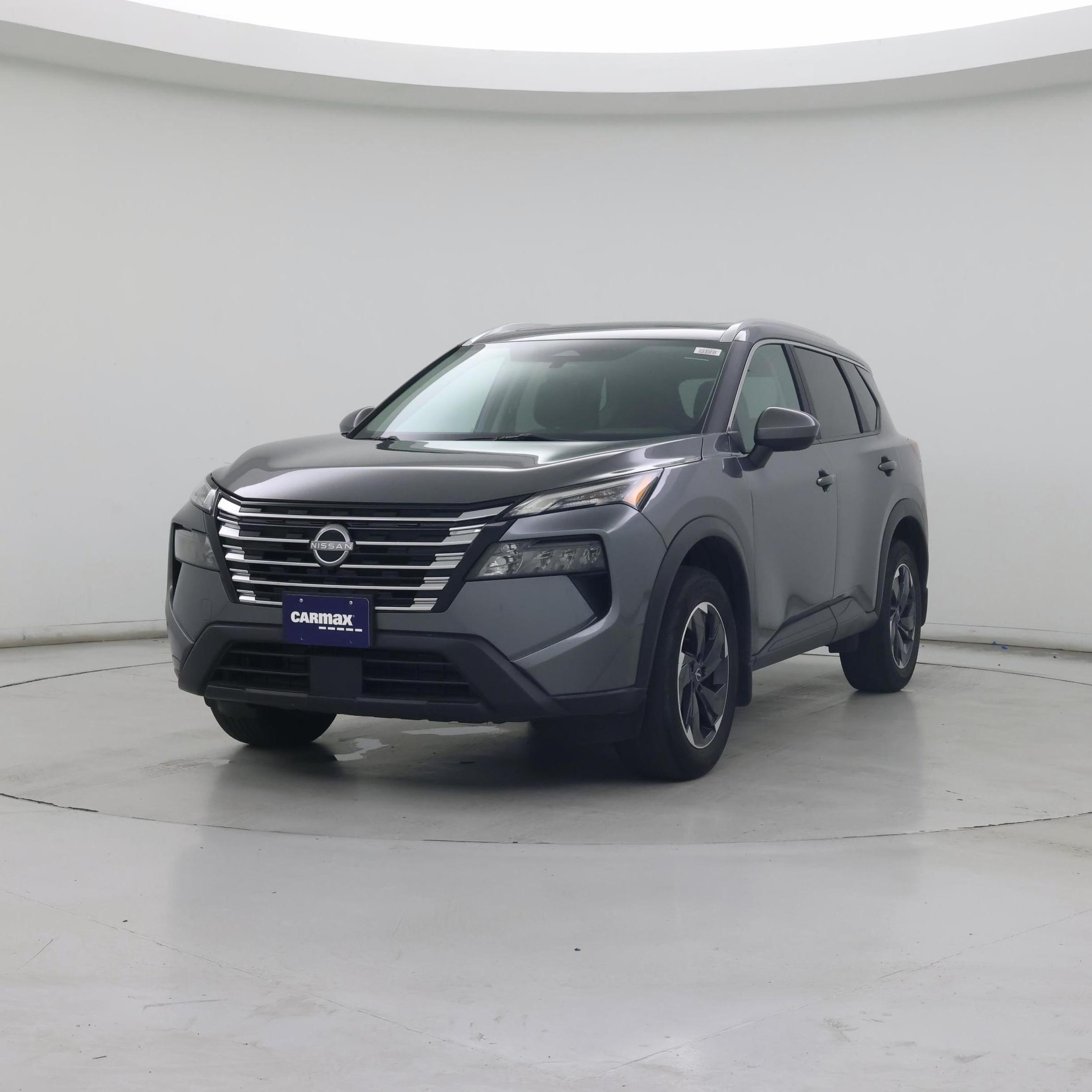 Thumbnail: 2024 Nissan Rogue - 4
