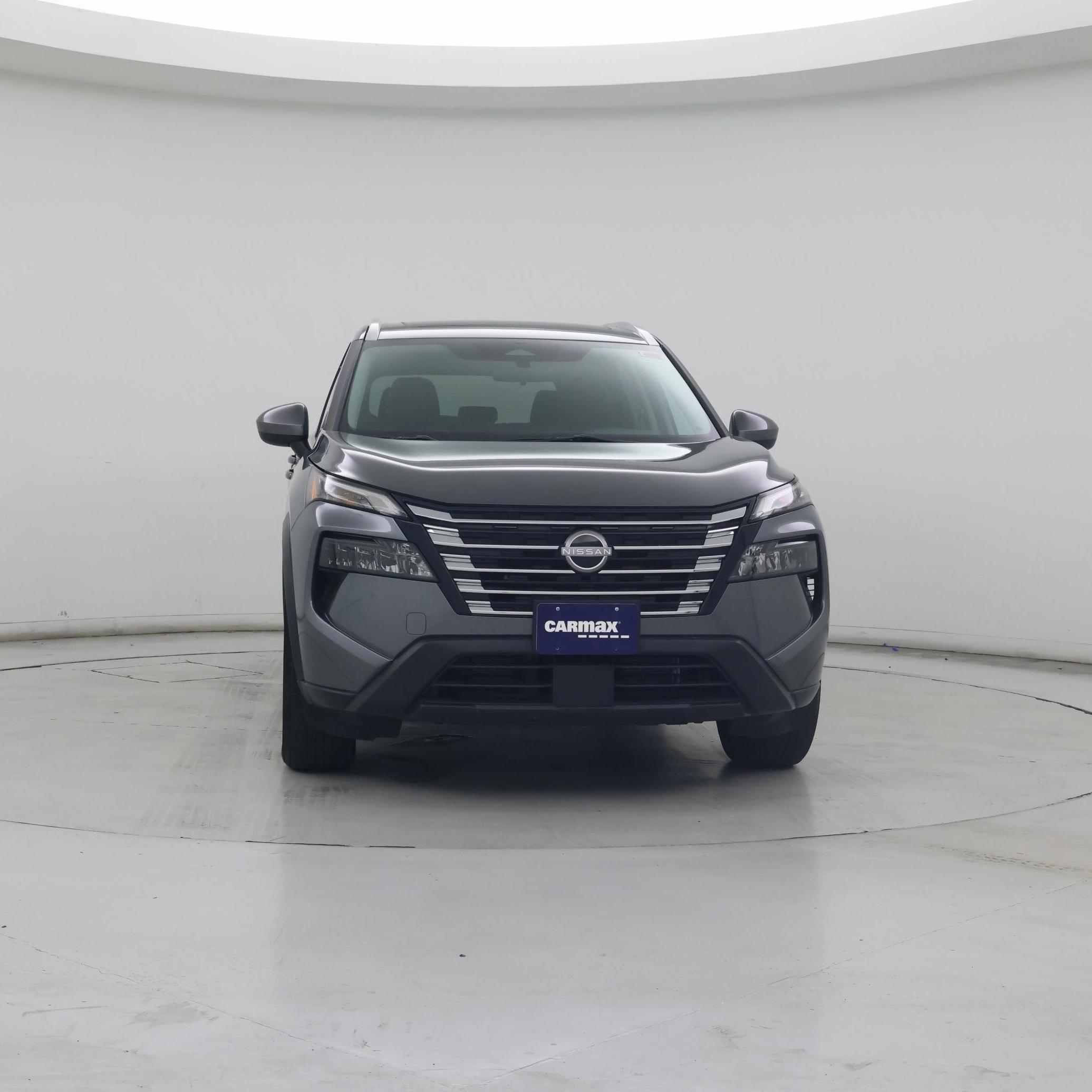 Thumbnail: 2024 Nissan Rogue - 5