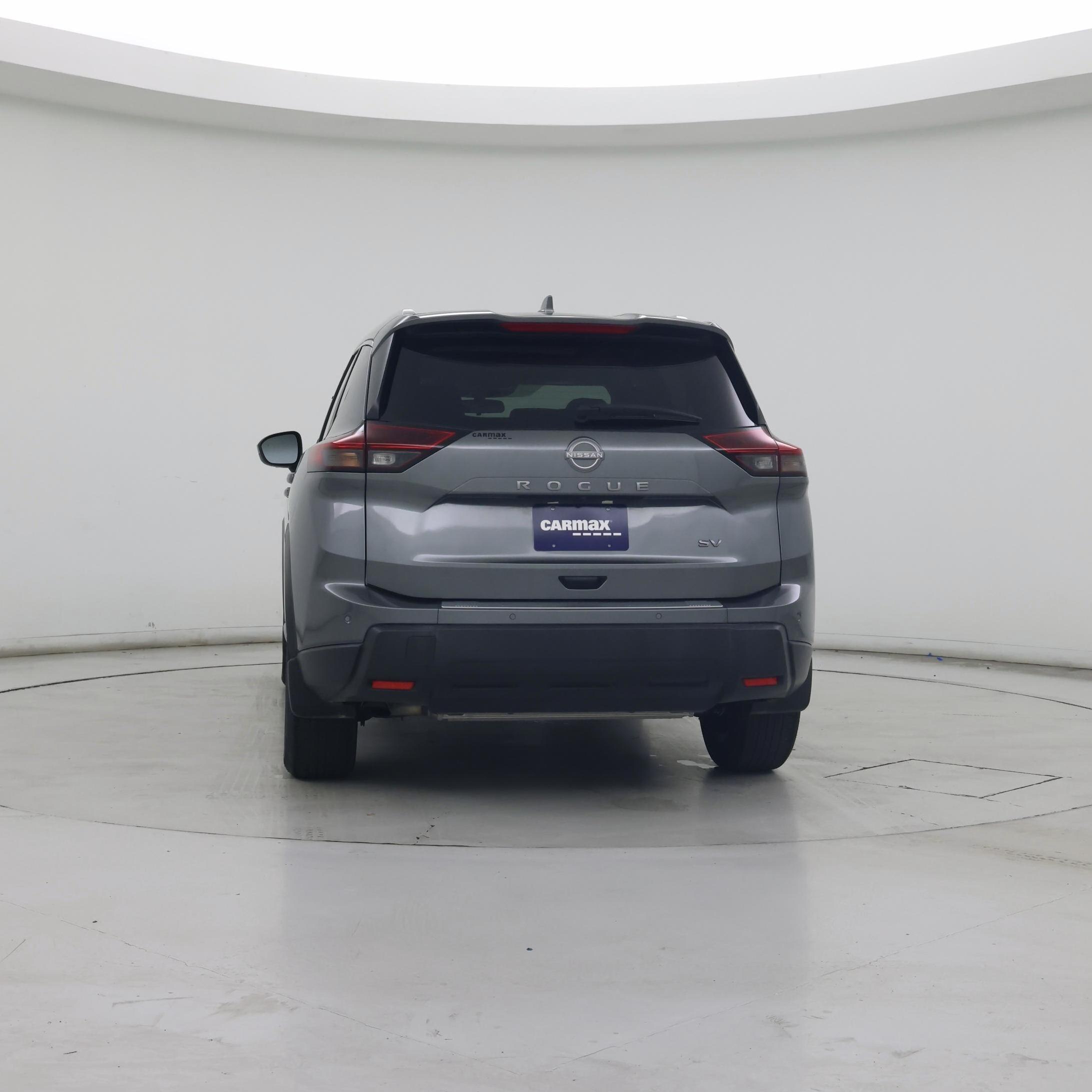 Thumbnail: 2024 Nissan Rogue - 6
