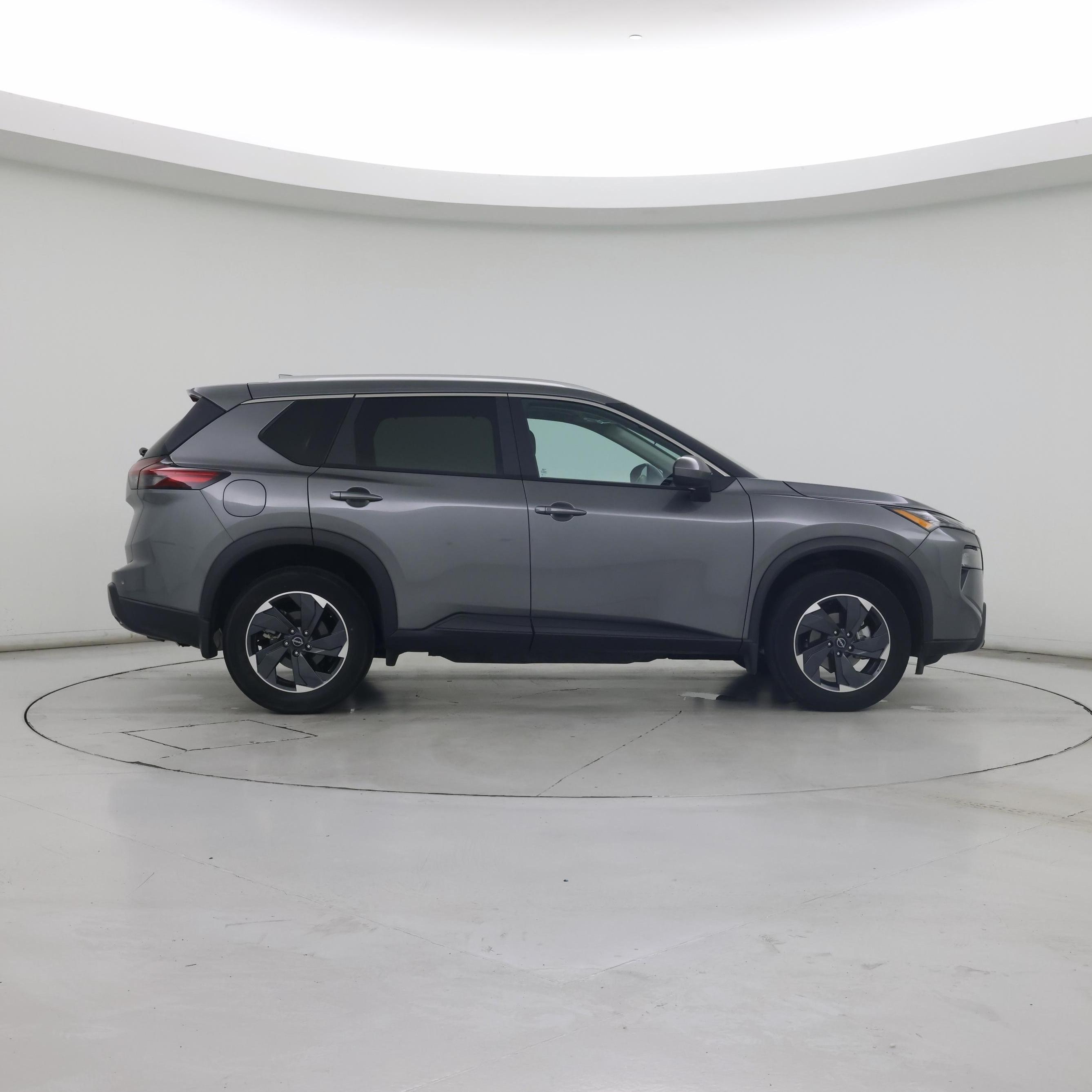 Thumbnail: 2024 Nissan Rogue - 7