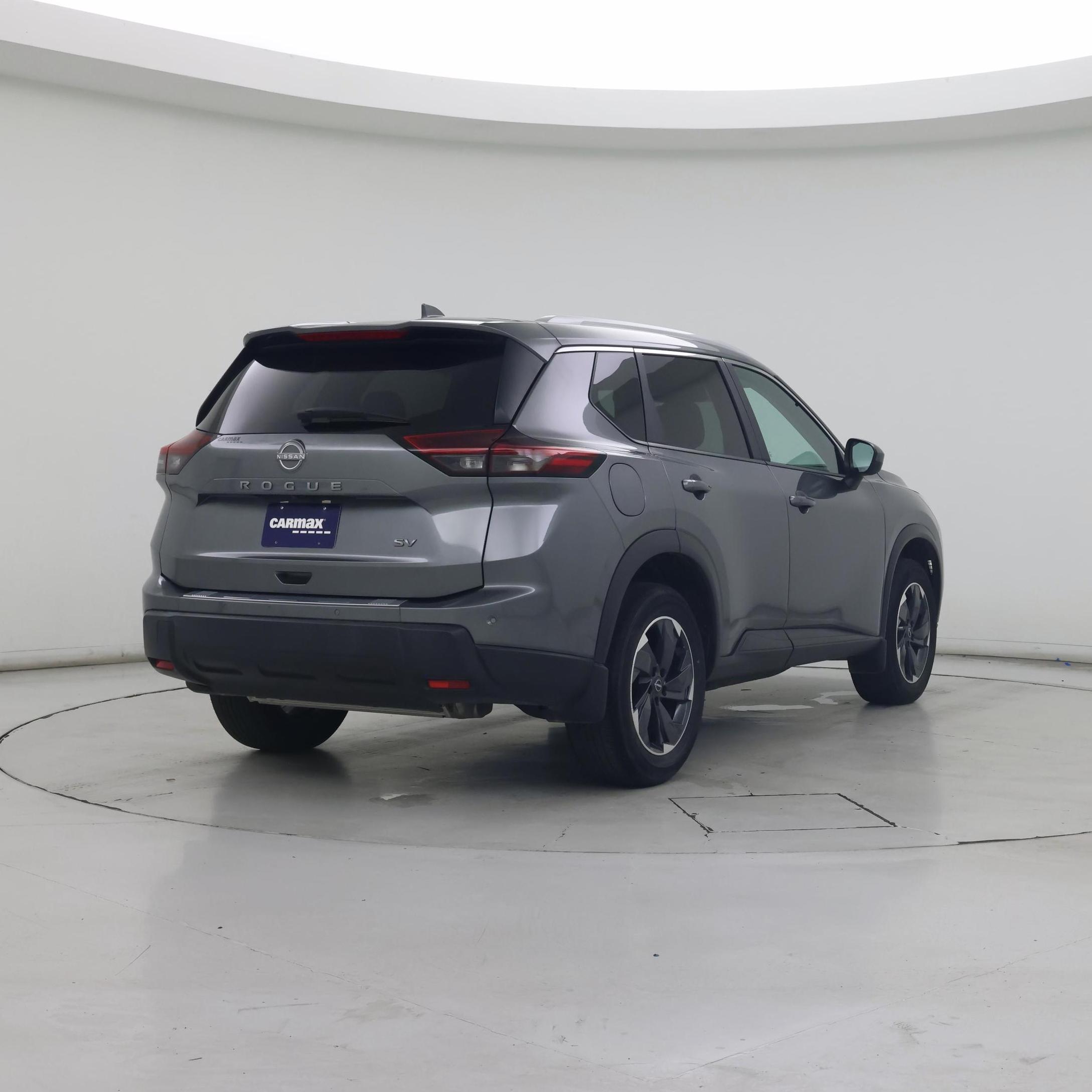 Thumbnail: 2024 Nissan Rogue - 8
