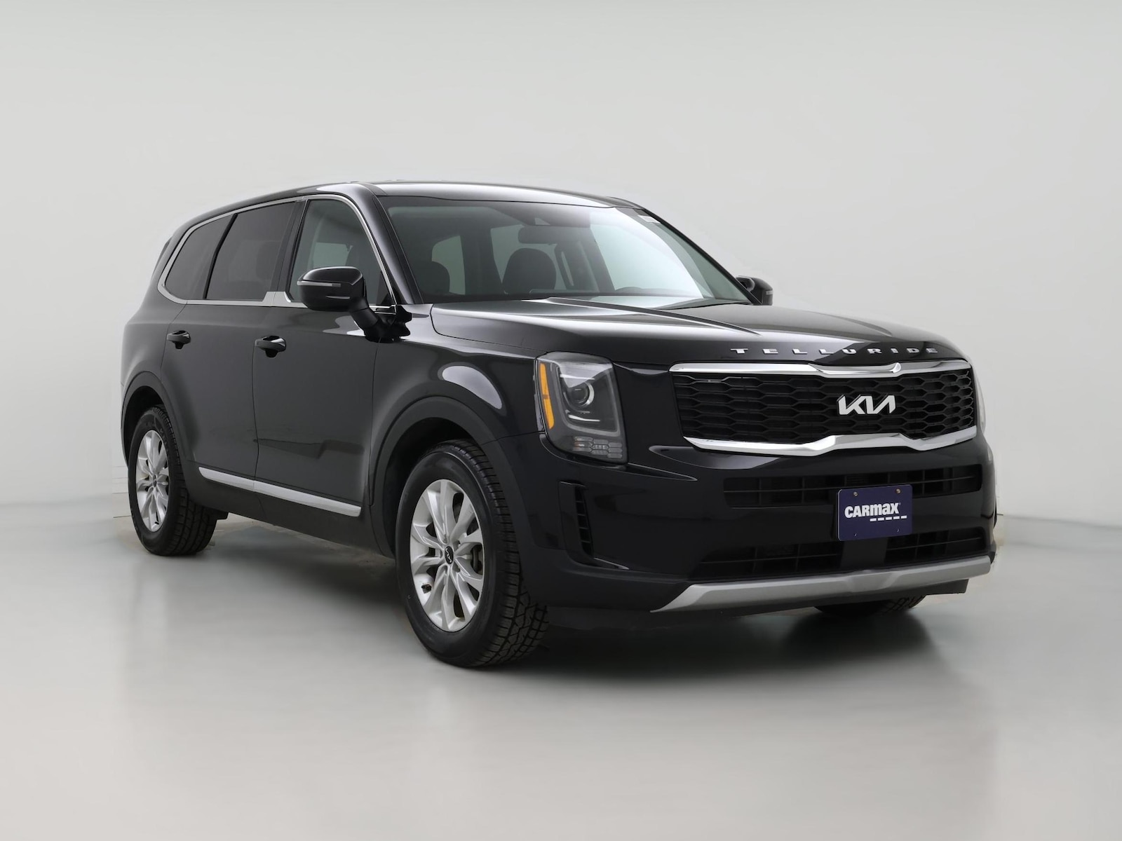 2022 Kia Telluride