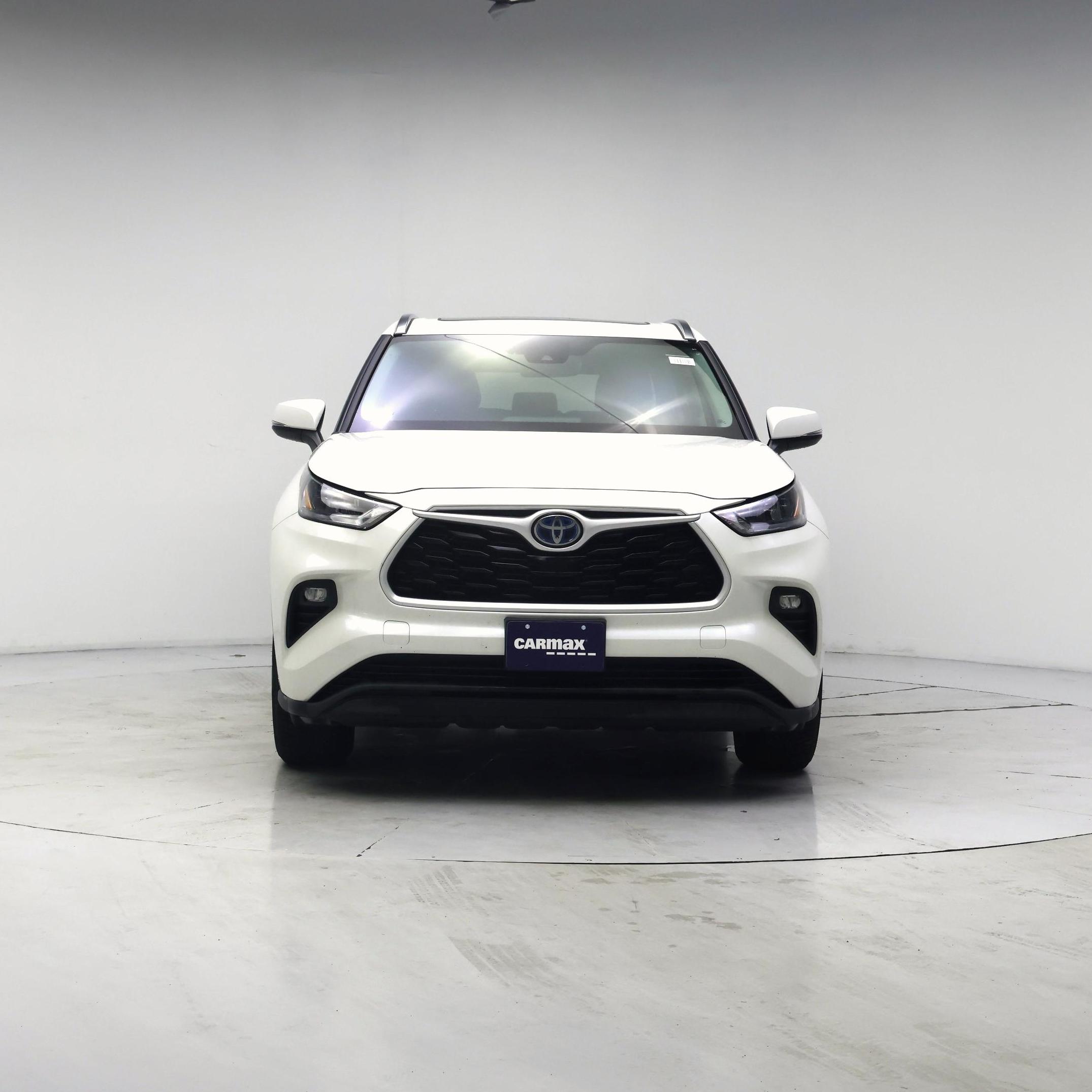 Thumbnail: 2020 Toyota Highlander - 5