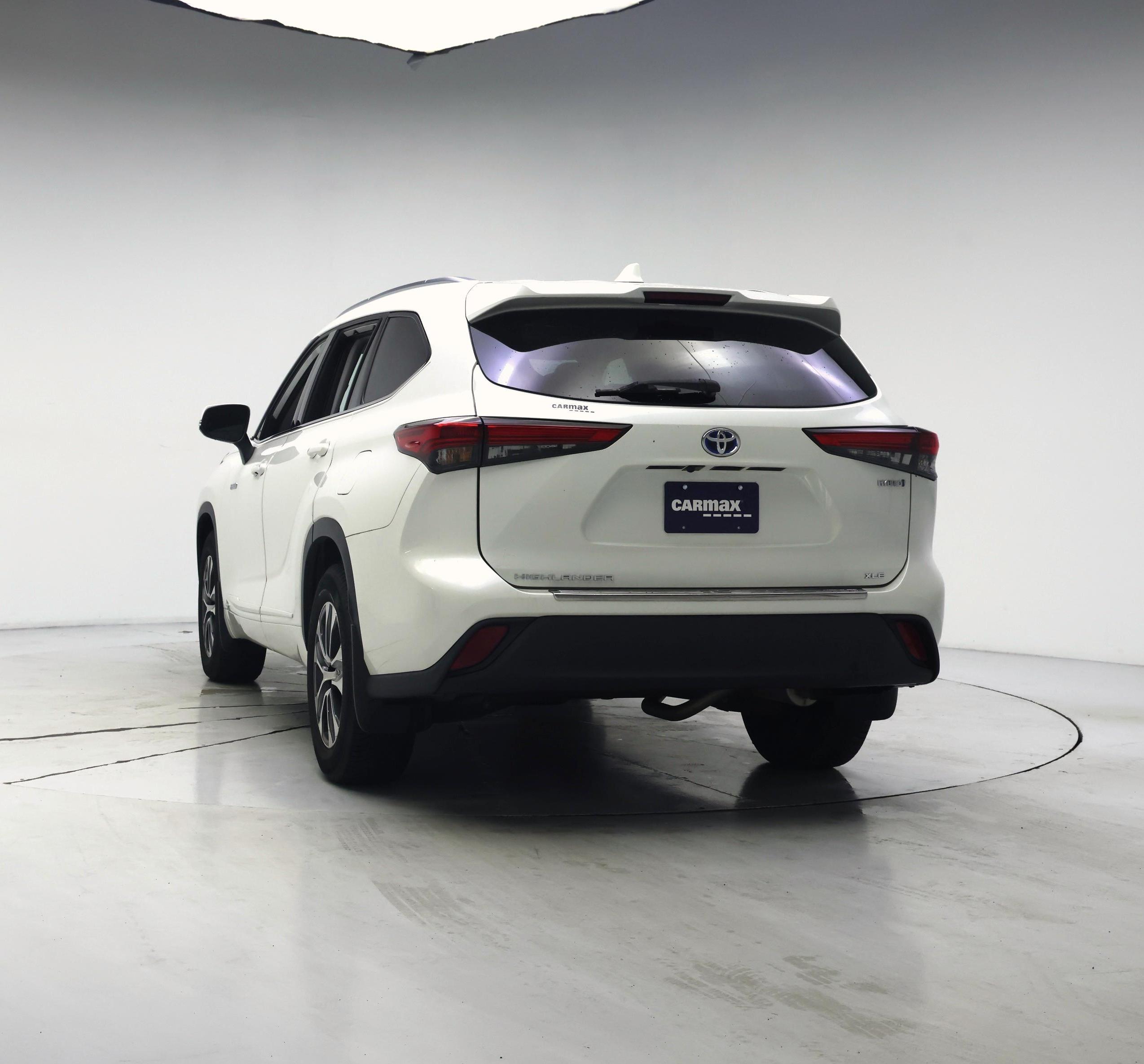 Thumbnail: 2020 Toyota Highlander - 6