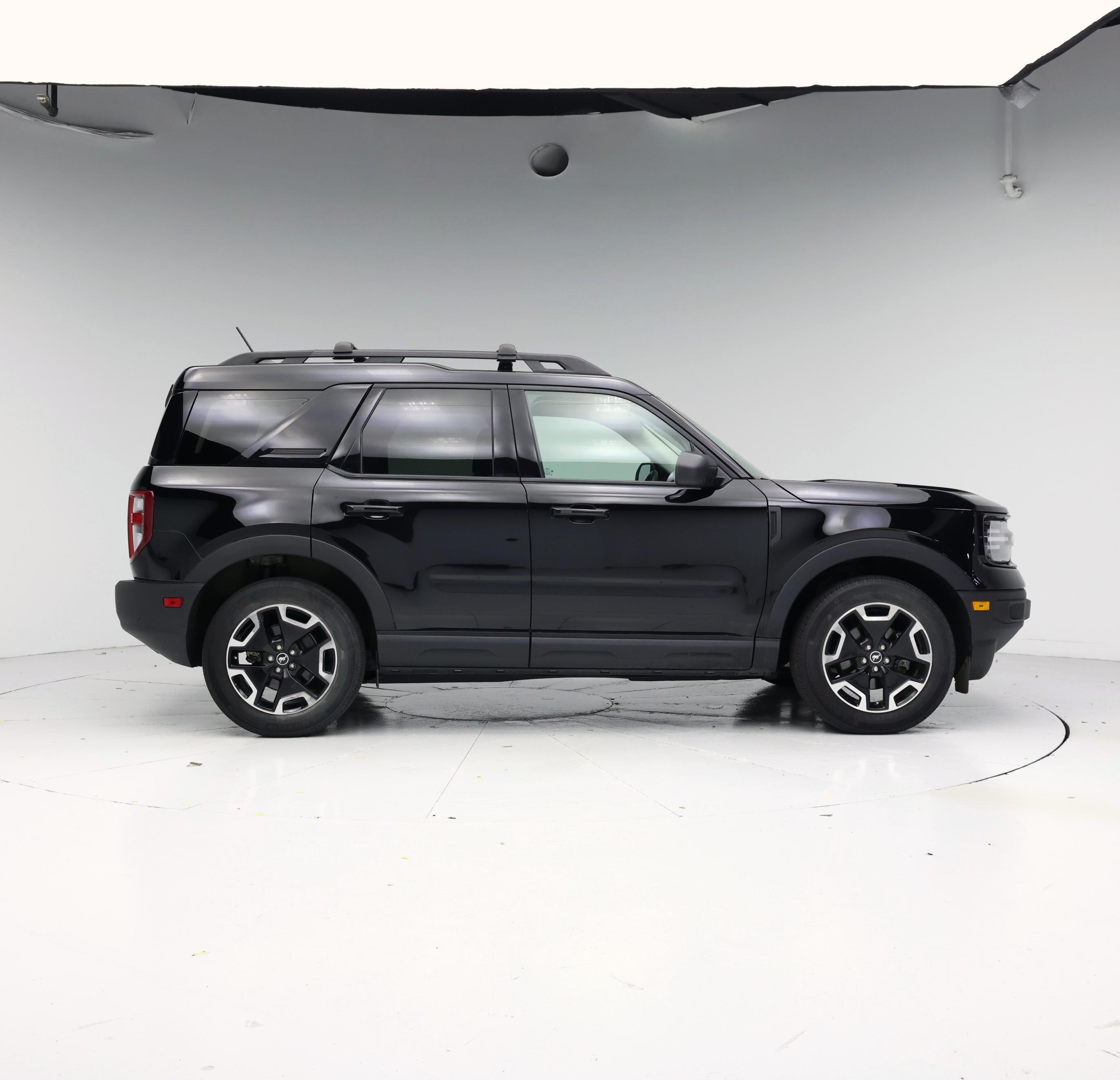 Thumbnail: 2024 Ford Bronco Sport - 7