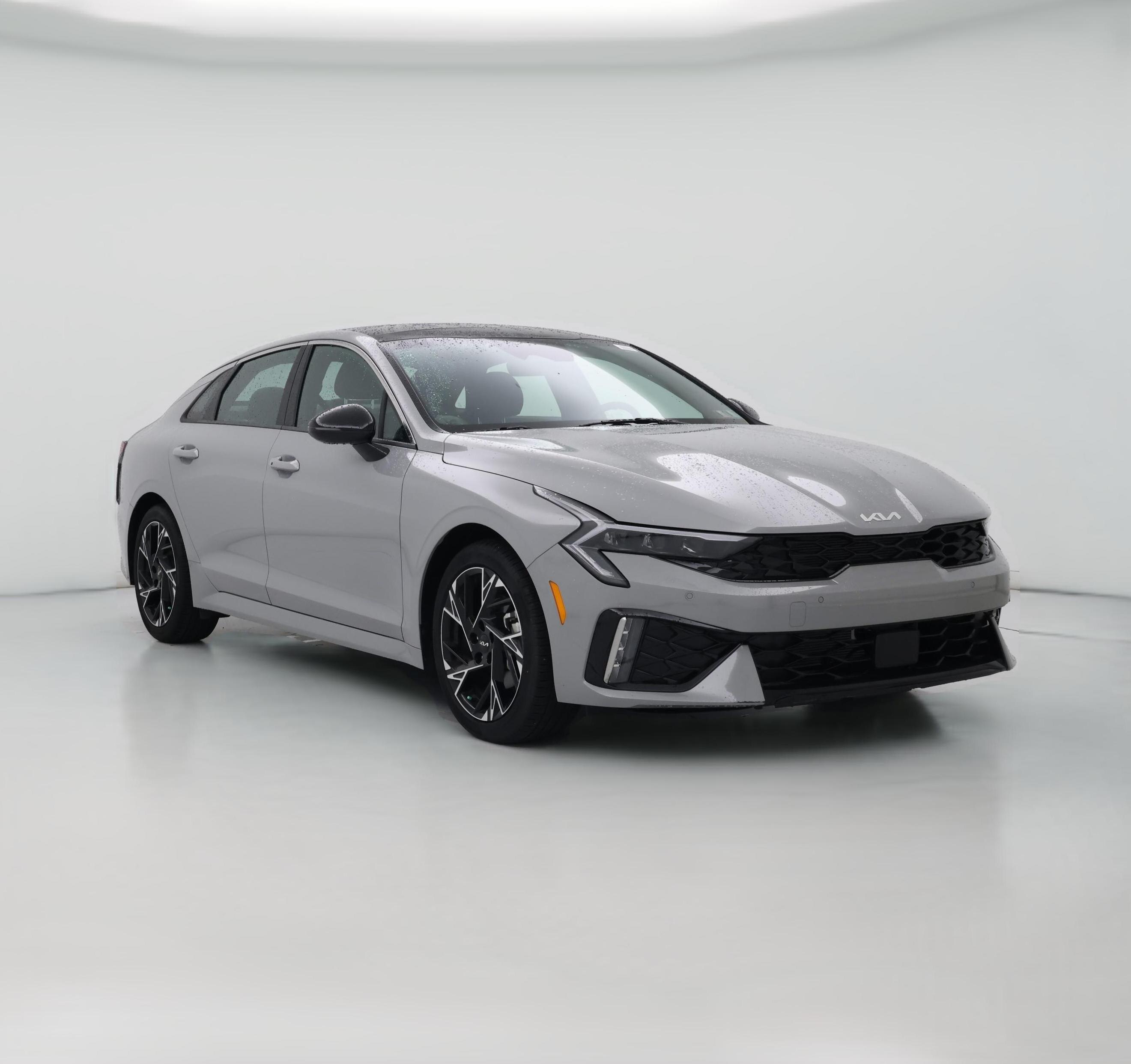 Thumbnail: 2025 Kia K5 - 1