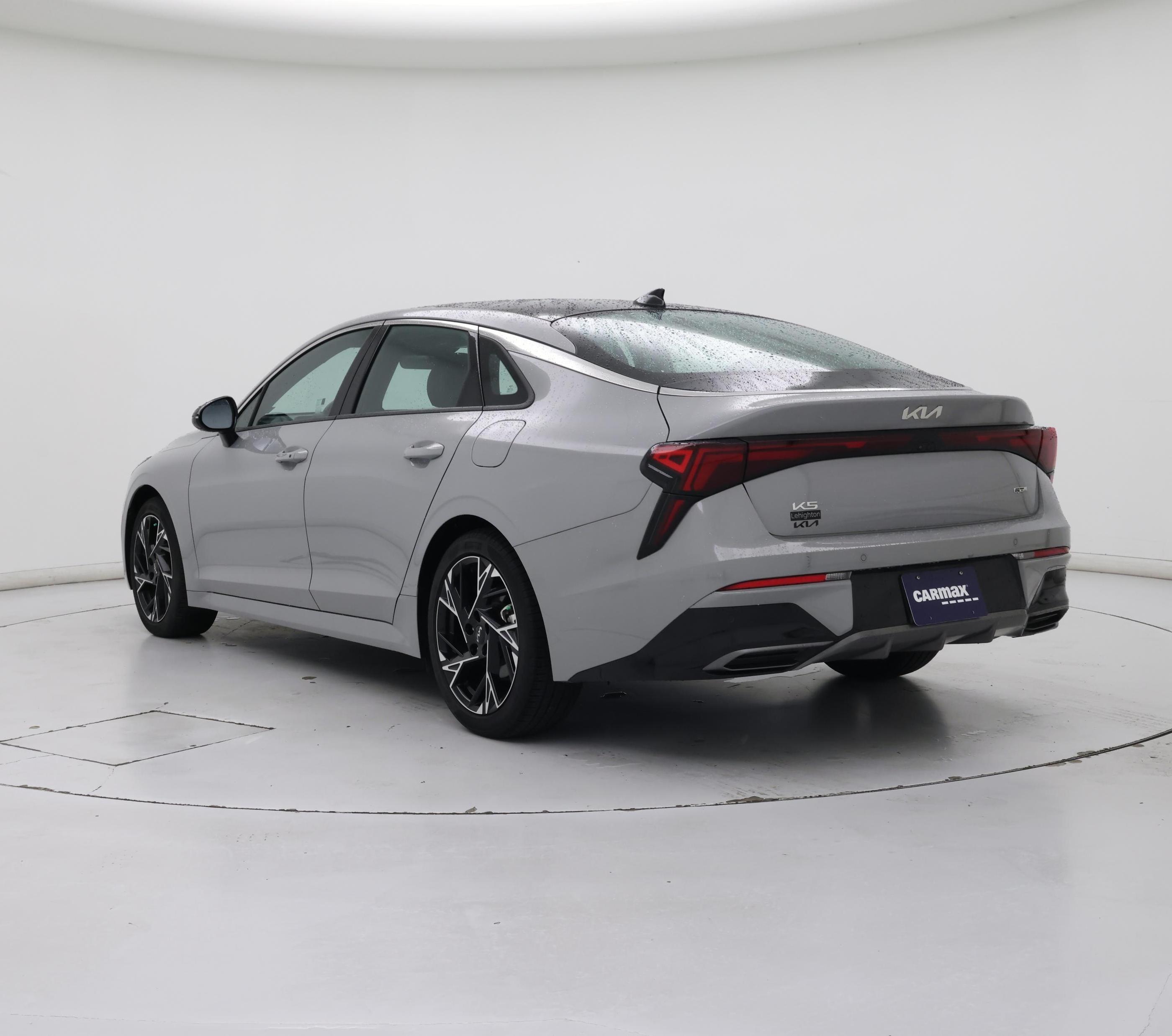 Thumbnail: 2025 Kia K5 - 2