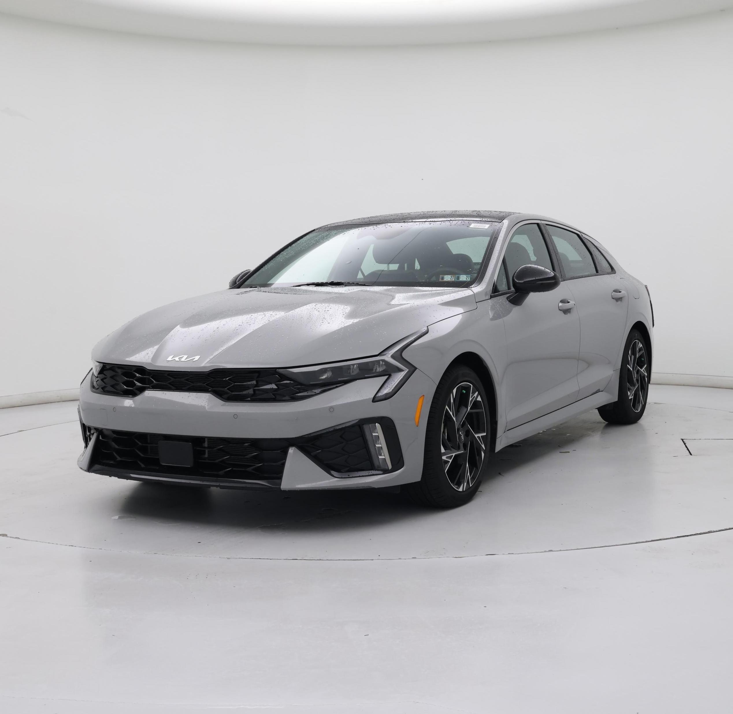 Thumbnail: 2025 Kia K5 - 4