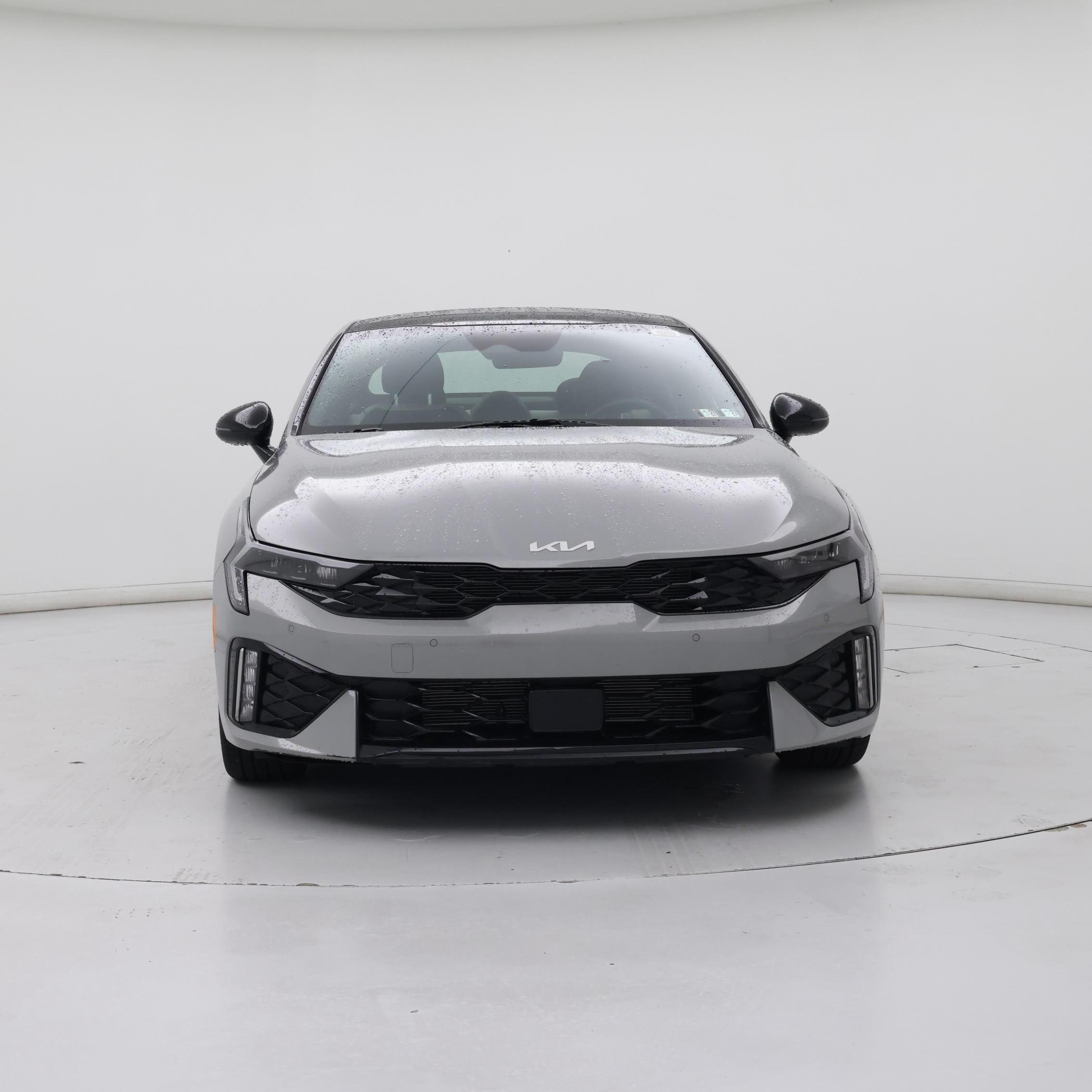 Thumbnail: 2025 Kia K5 - 5