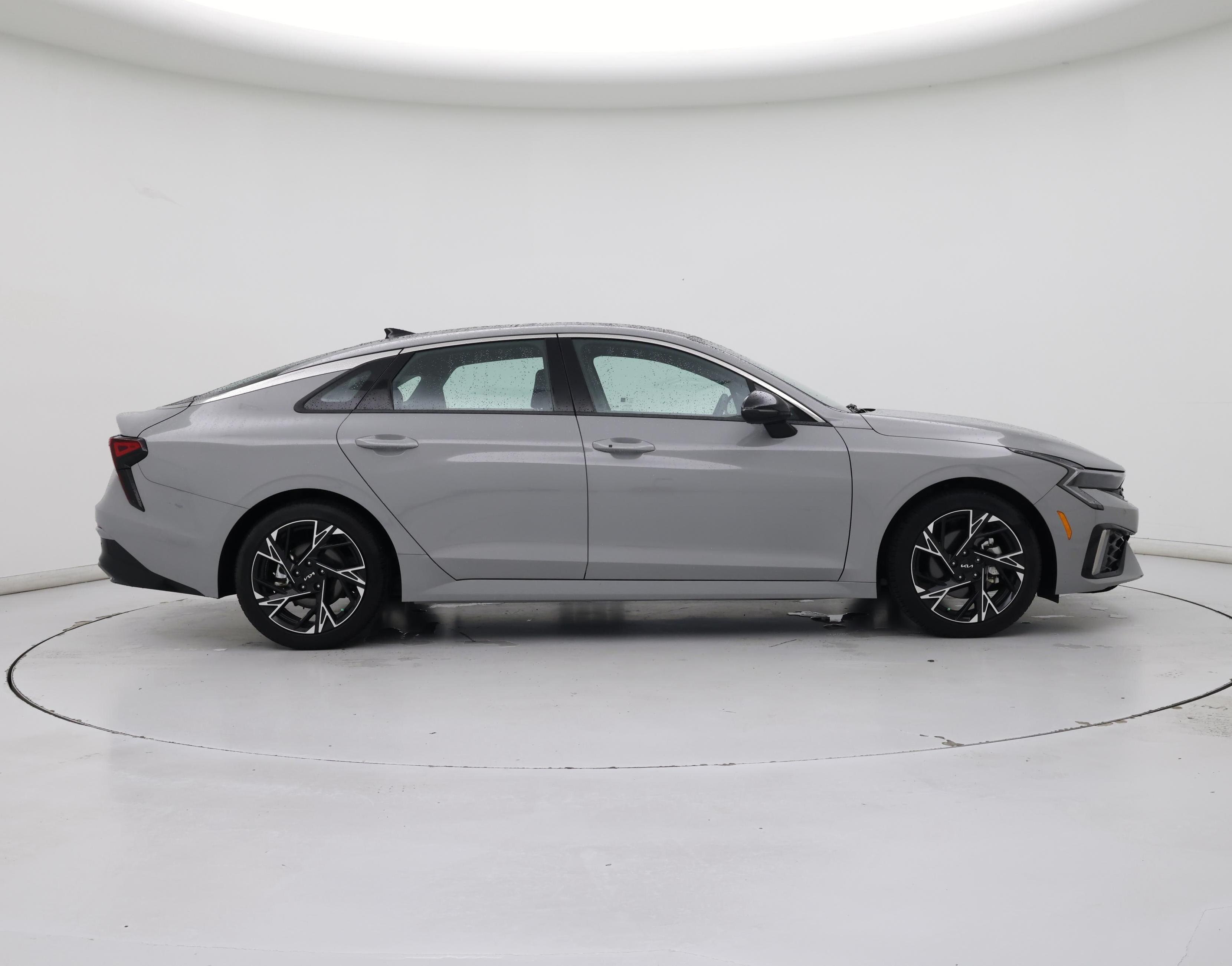 Thumbnail: 2025 Kia K5 - 7