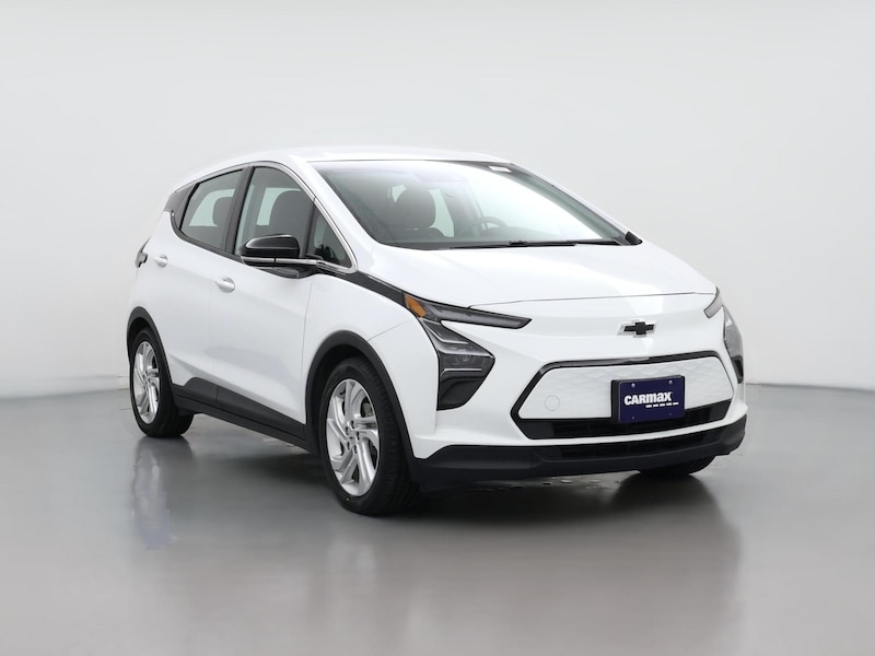 2023 Chevrolet Bolt EV LT -
                  Urbandale, IA