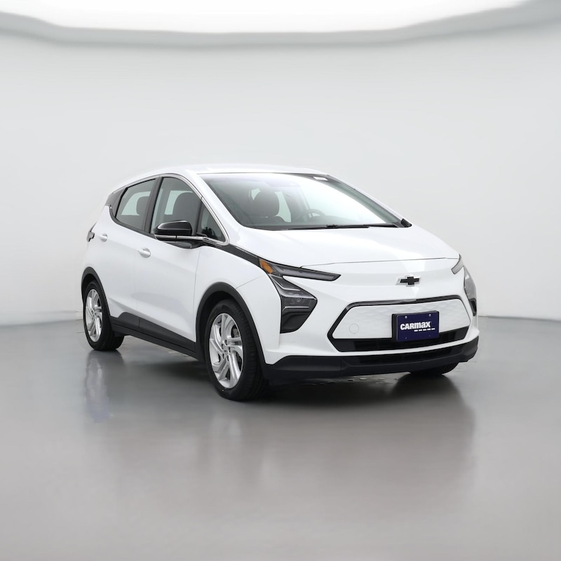 2023 Chevrolet Bolt EV LT