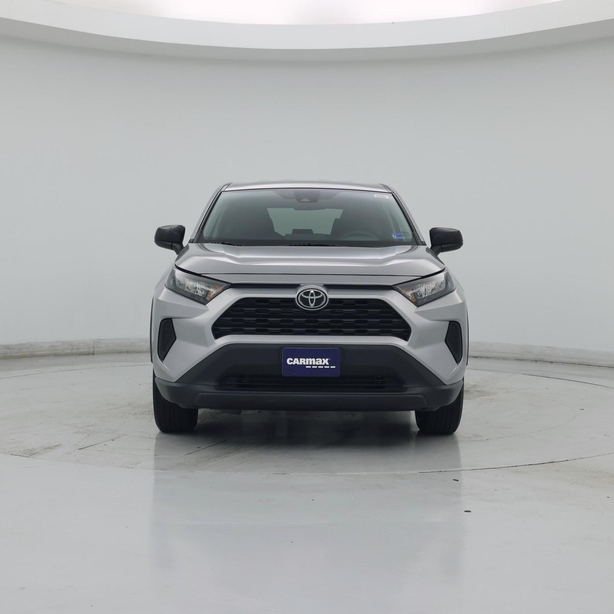 Thumbnail: 2022 Toyota RAV4 - 5