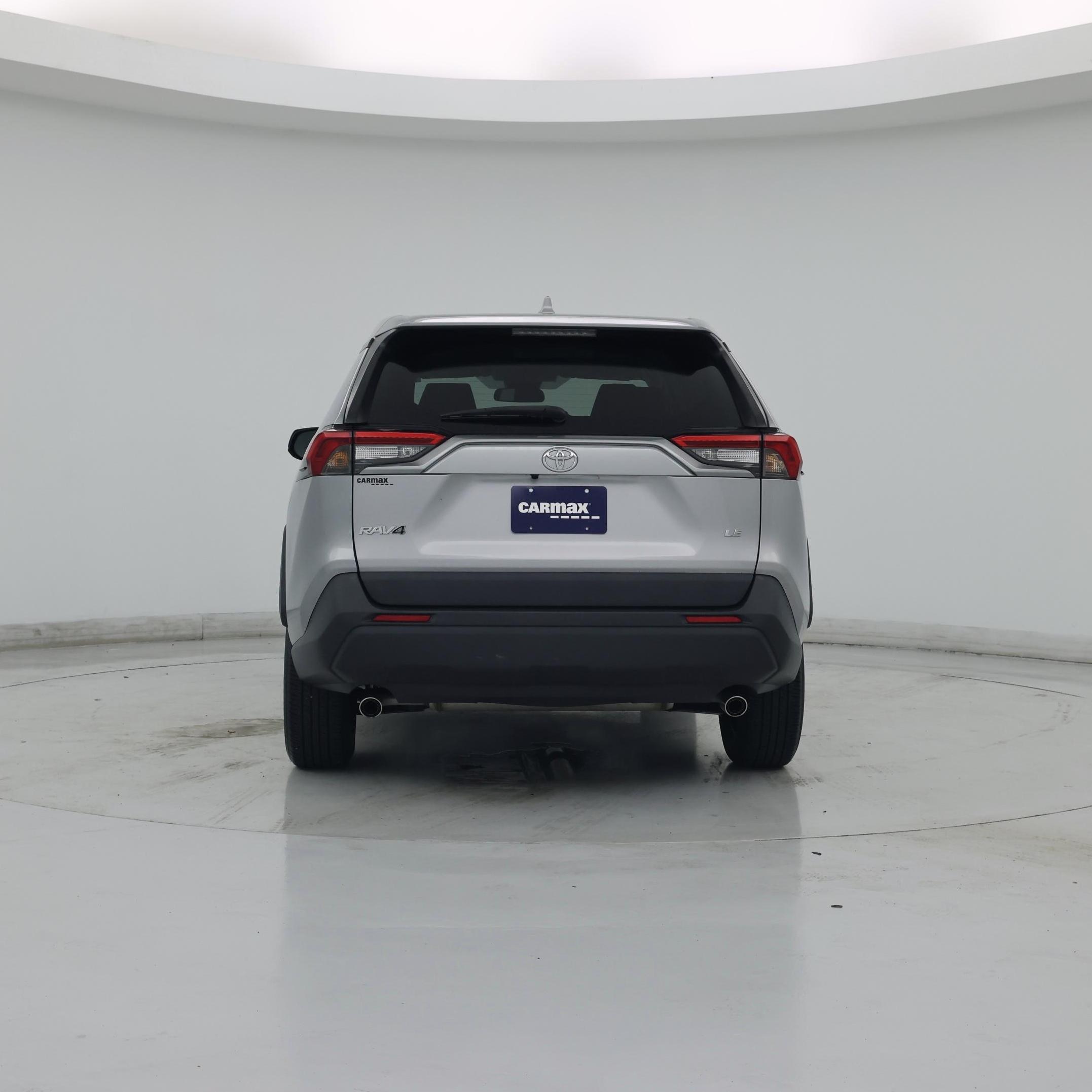 Thumbnail: 2022 Toyota RAV4 - 6