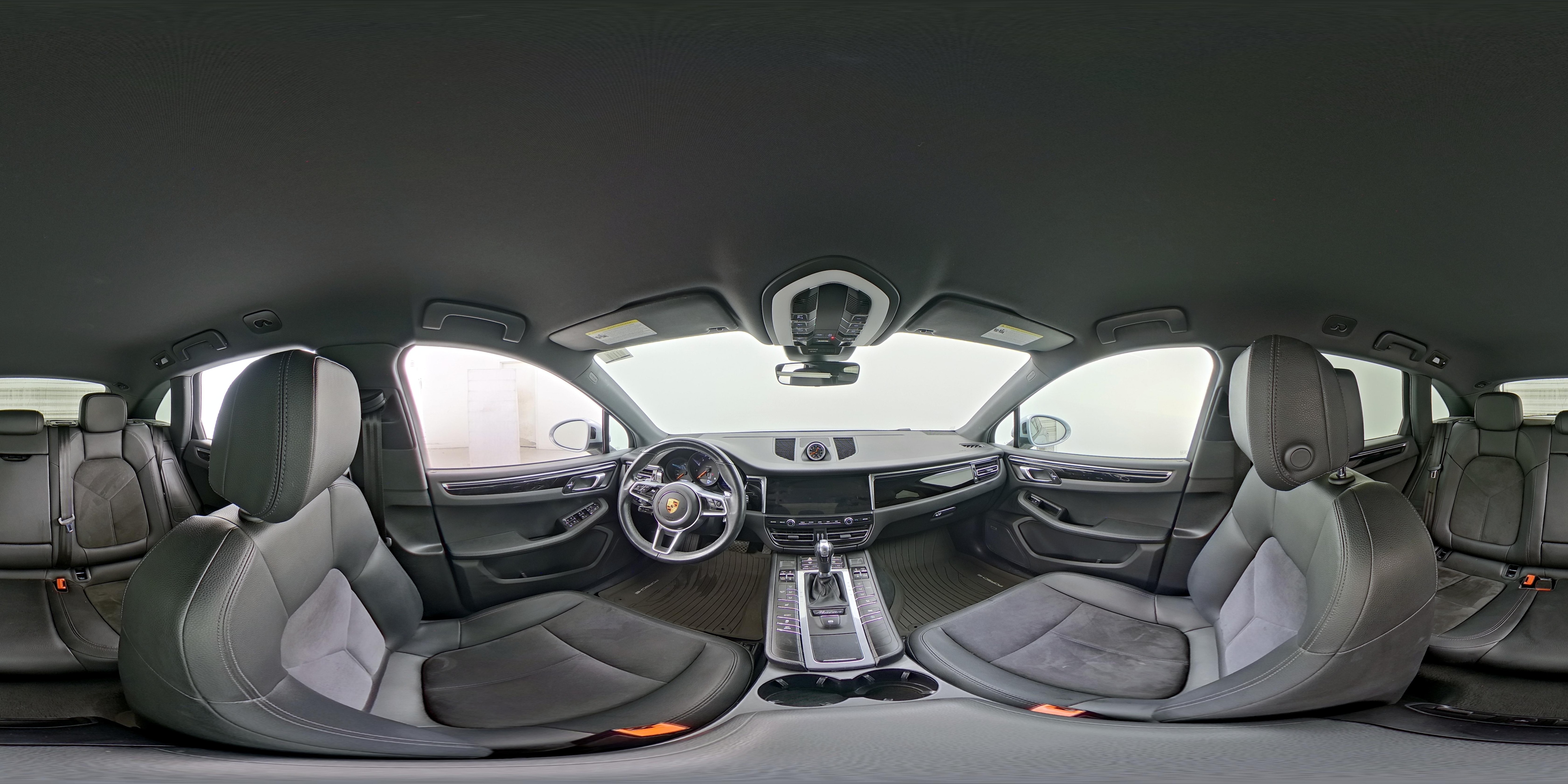 2020 Porsche Macan Base - Photo 25