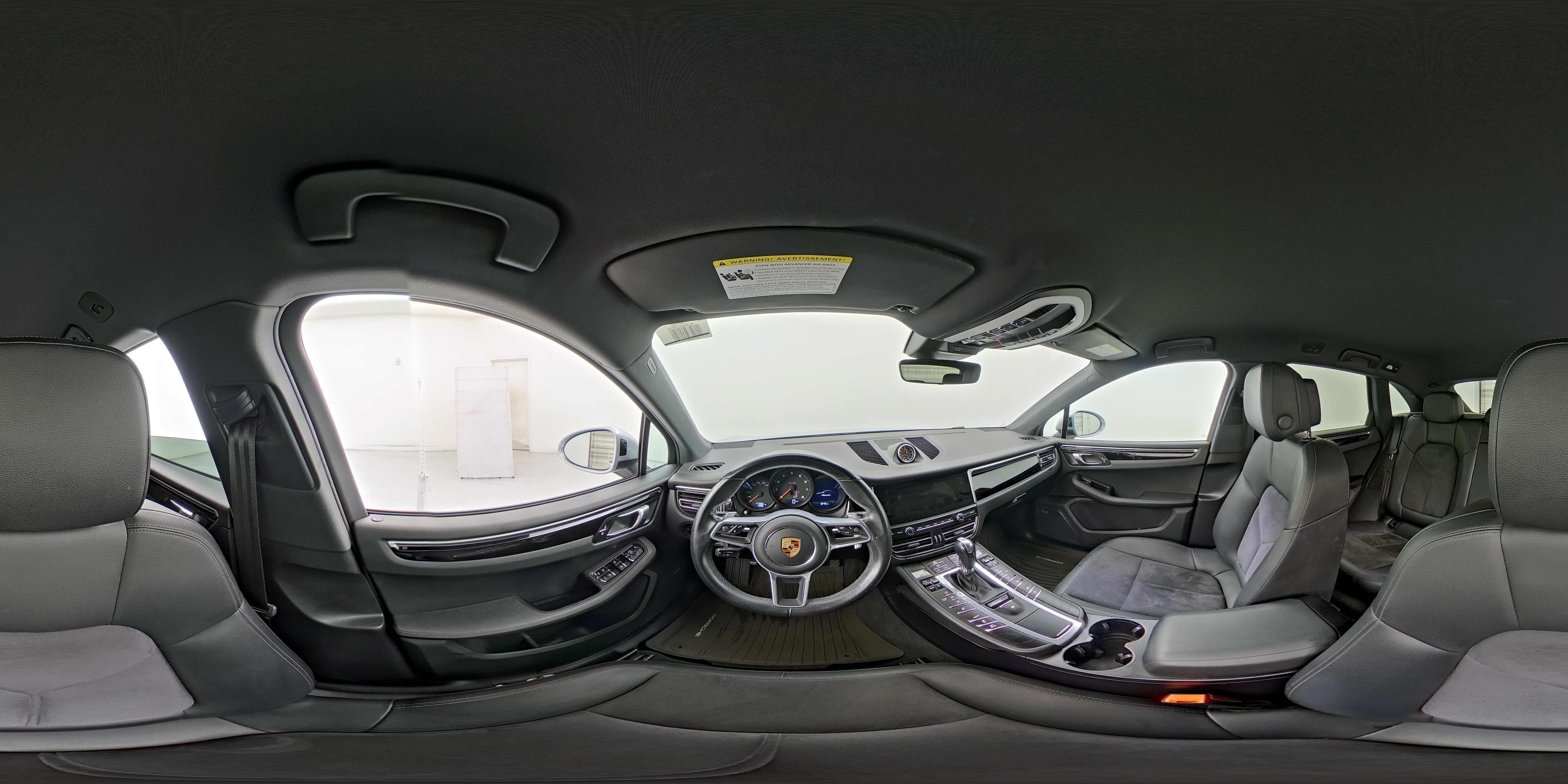 2020 Porsche Macan Base - Photo 27