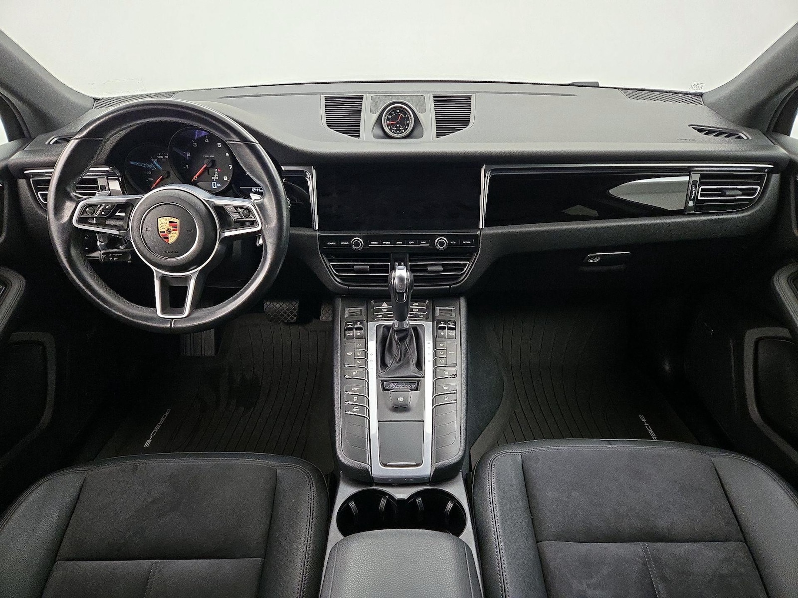 2020 Porsche Macan Base - Photo 10