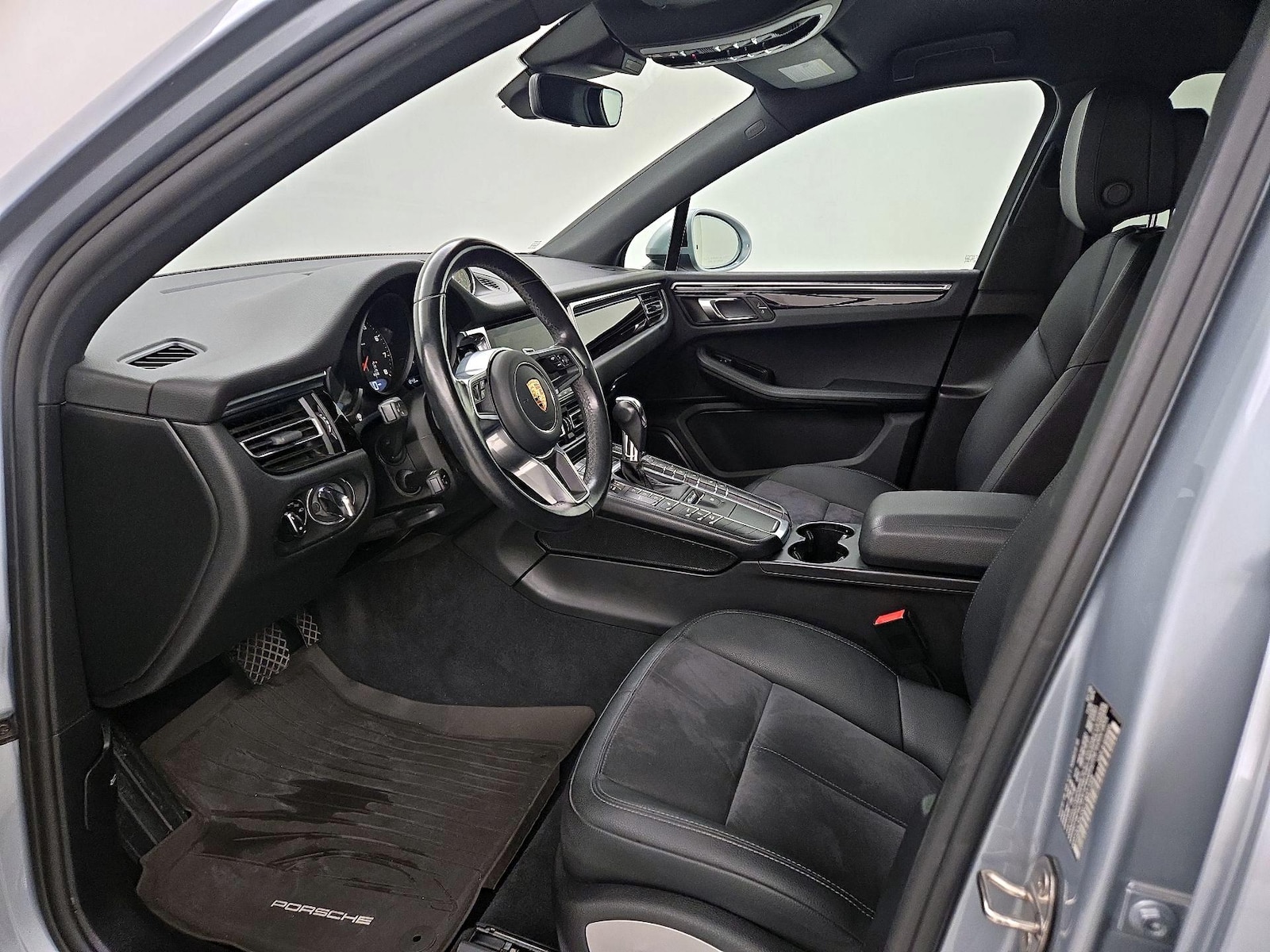 2020 Porsche Macan Base - Photo 12